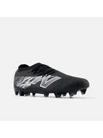 New Balance New Balance Adult Furon V8 Team FG Football Boot (2025), Black/White