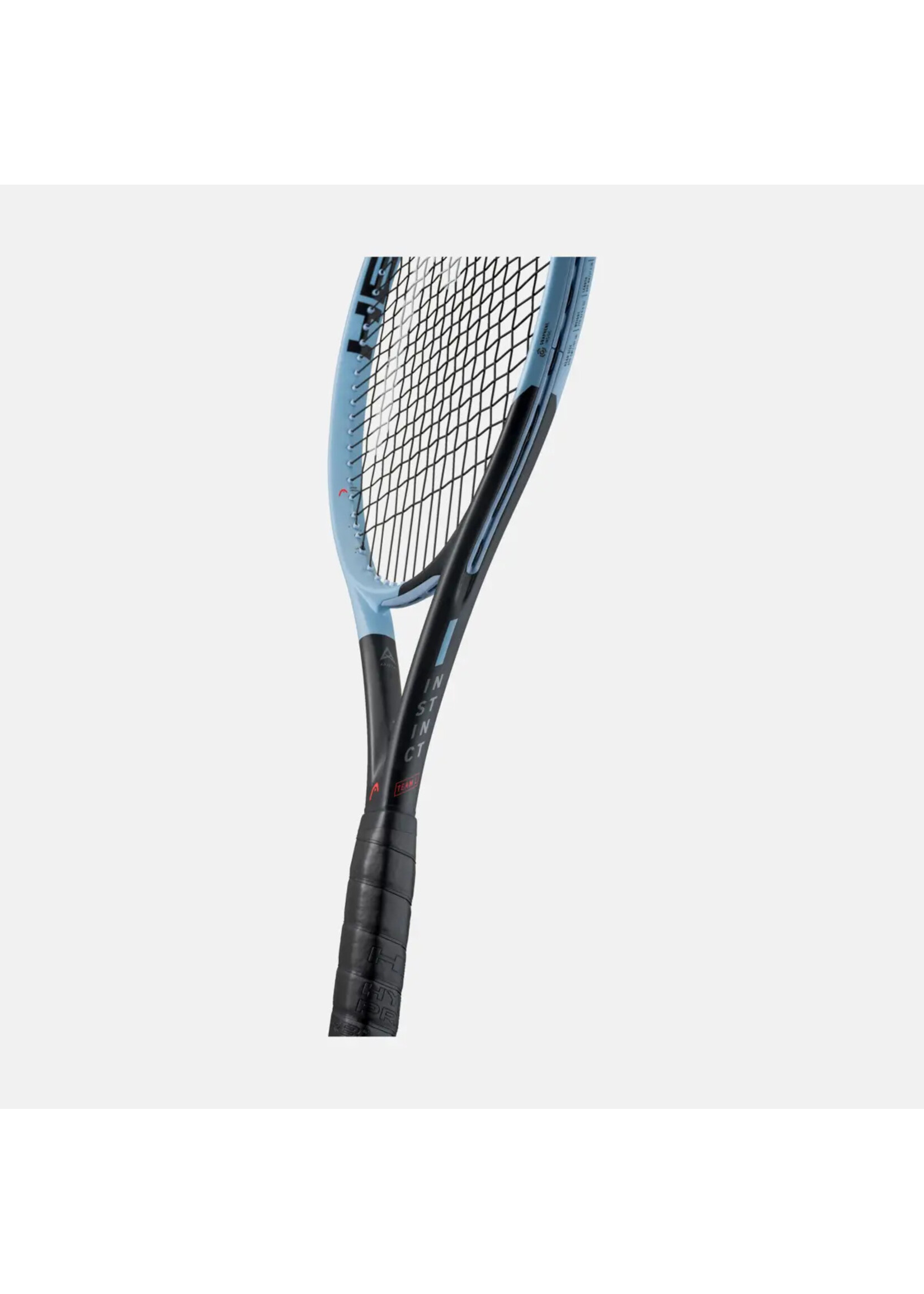 Head Head Instinct Team Lite Tennis Racket (2025)