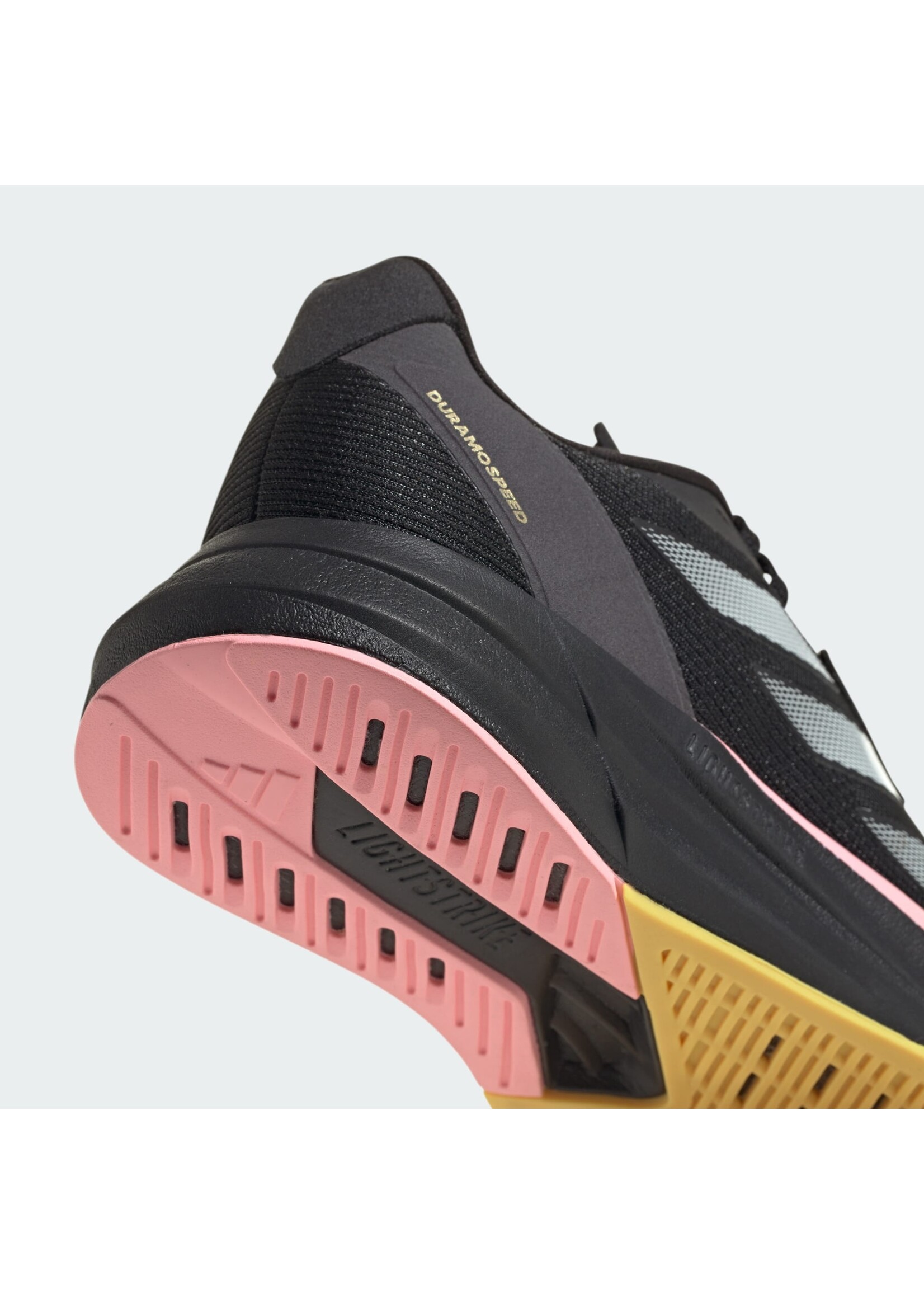 Adidas Adidas Duramo Speed Ladies Running Shoe (2025)