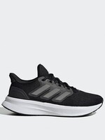 Adidas Adidas Ultrarun Junior Shoe (2025) Black/White