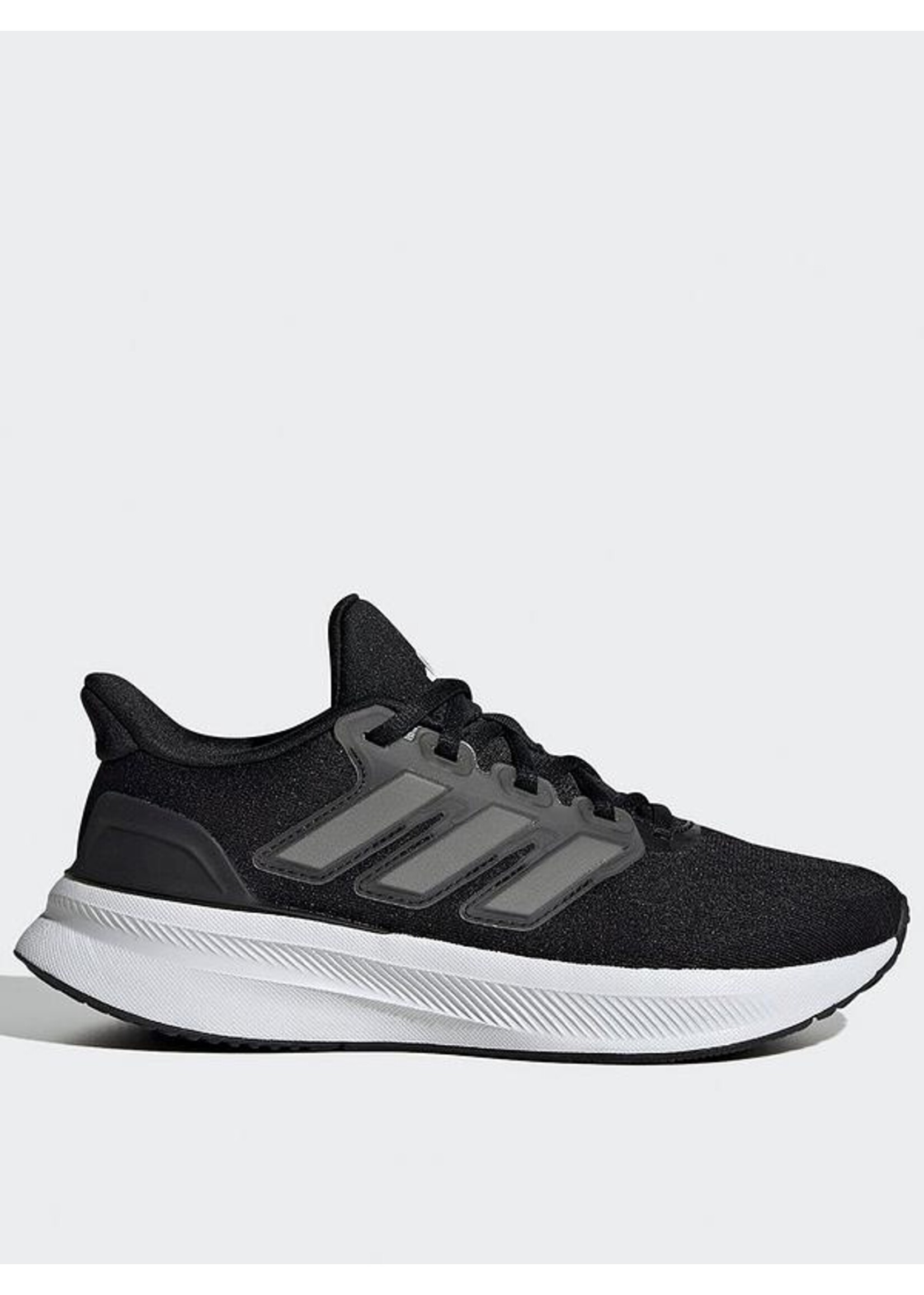 Adidas Adidas Ultrarun Junior Shoe (2025) Black/White