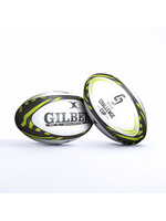 Gilbert Gilbert EPCR Challenge Cup Replica Ball Mini (2025) White /Black /Green