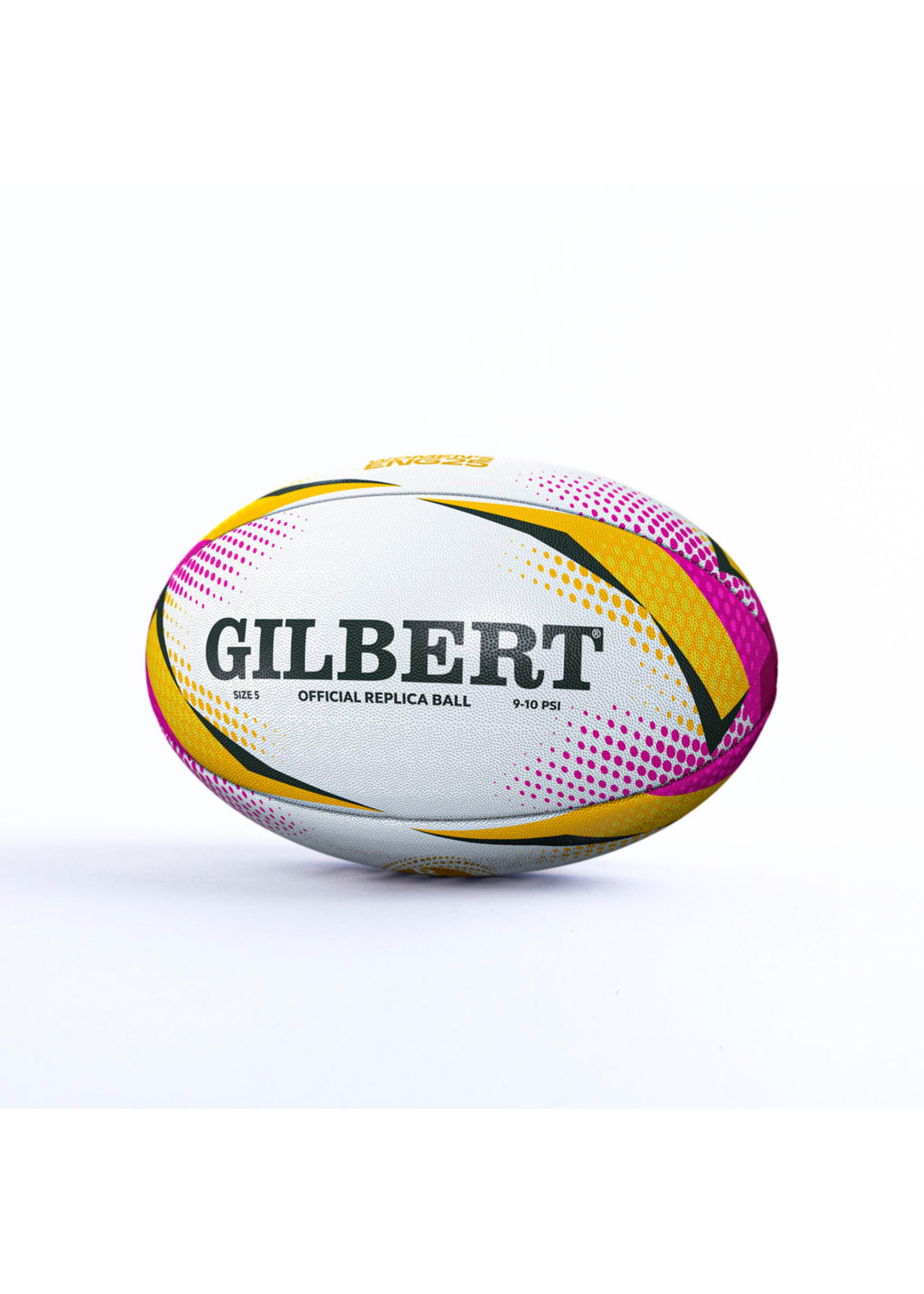 Gilbert Gilbert WRWC 25 Replica Ball Size 5 (2025)