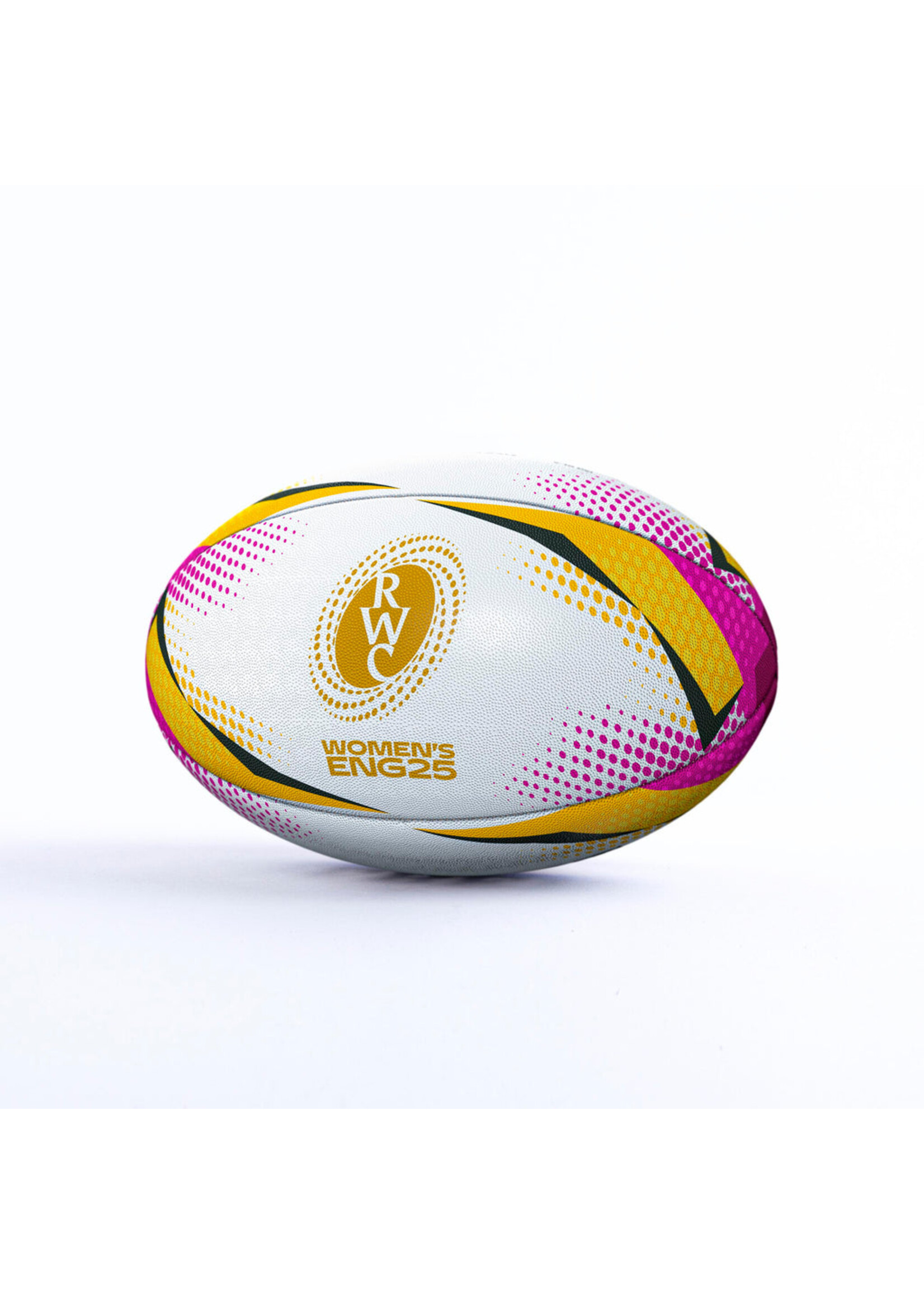 Gilbert Gilbert WRWC 25 Replica Ball Size 5 (2025)