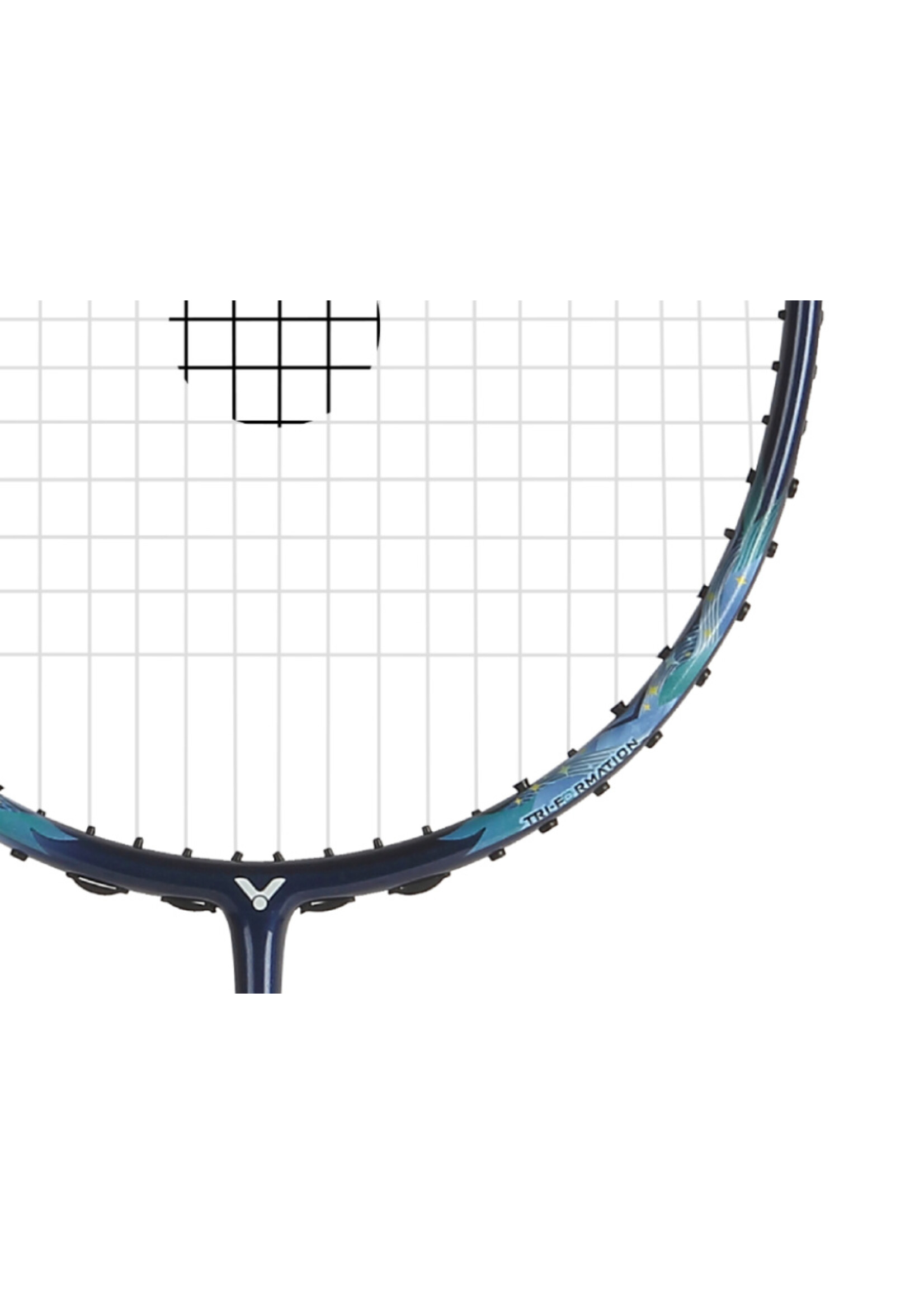 Victor Victor Thruster Merak B Badminton Racket (2025) 4U