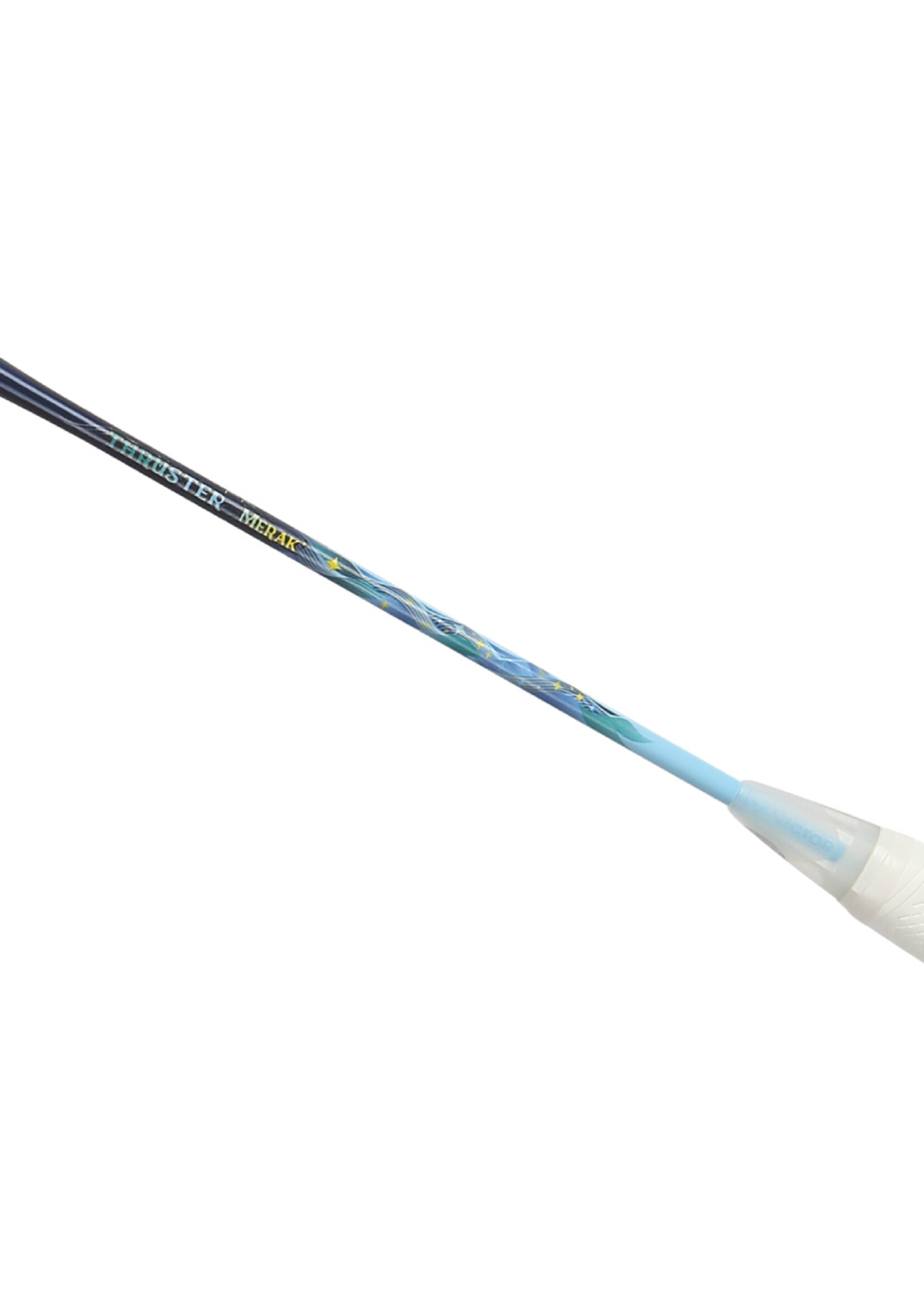 Victor Victor Thruster Merak B Badminton Racket (2025) 4U