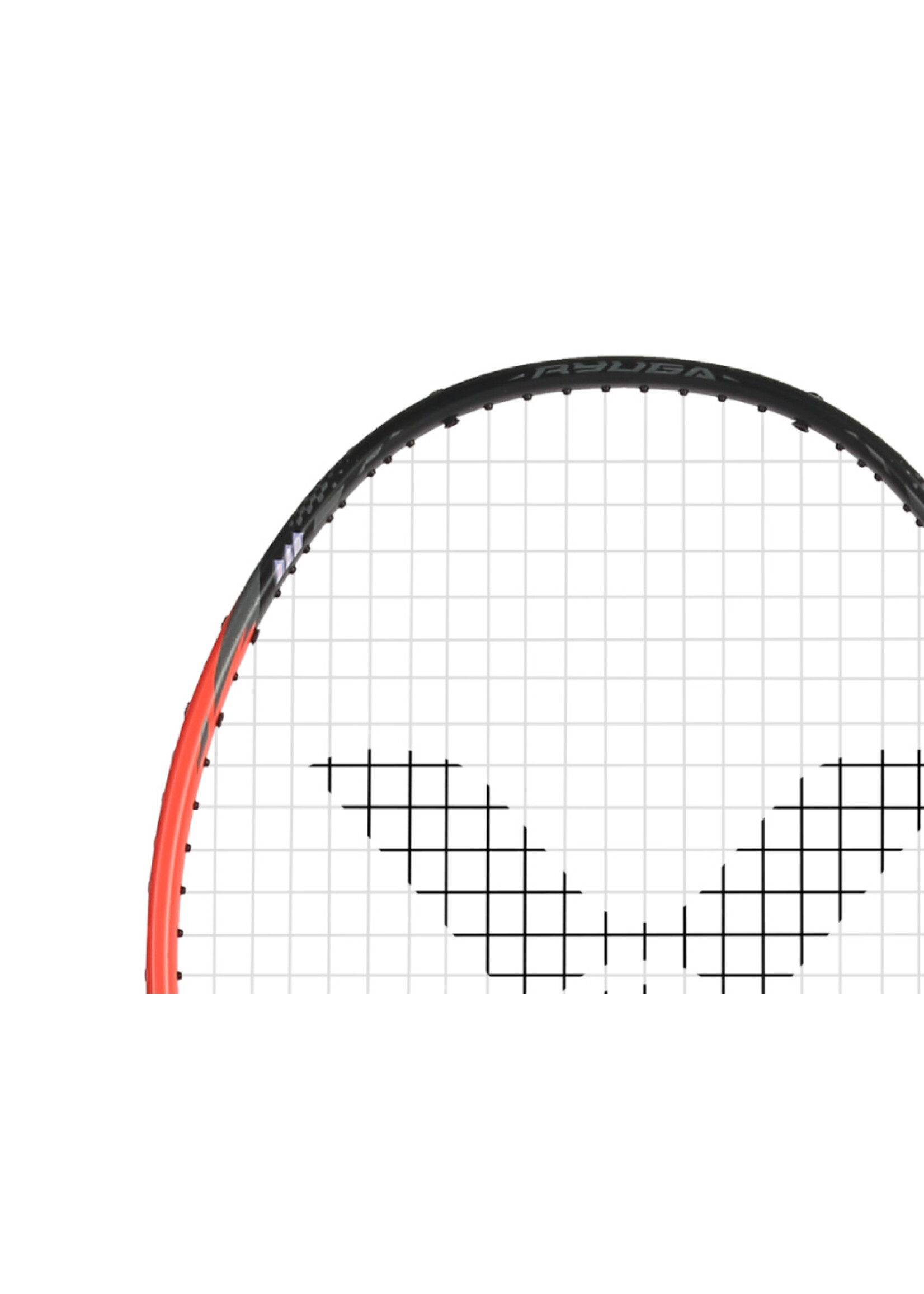 Victor Victor Thruster Ryuga CLS C Badminton Racket (2025) 4U