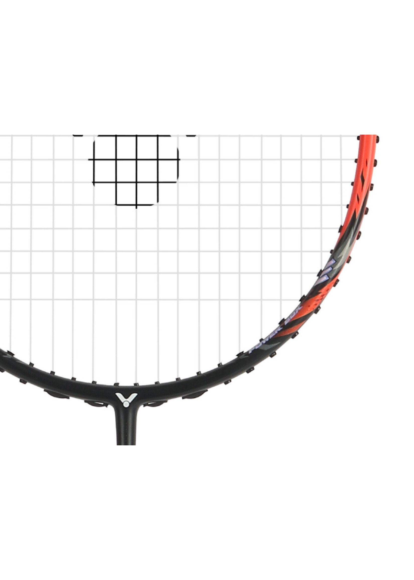Victor Victor Thruster Ryuga CLS C Badminton Racket (2025) 4U