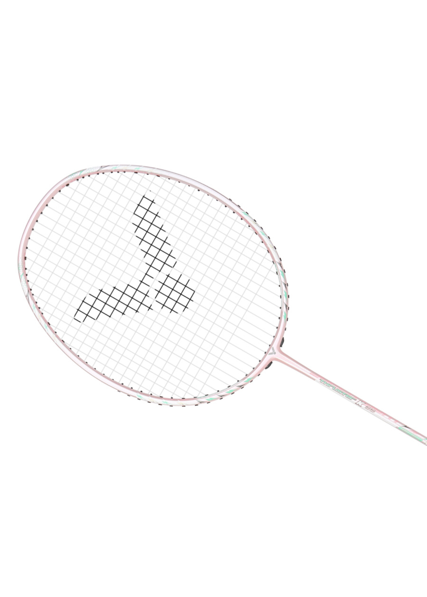 Victor Victor Thruster K 66 Y Badminton Racket (2025)