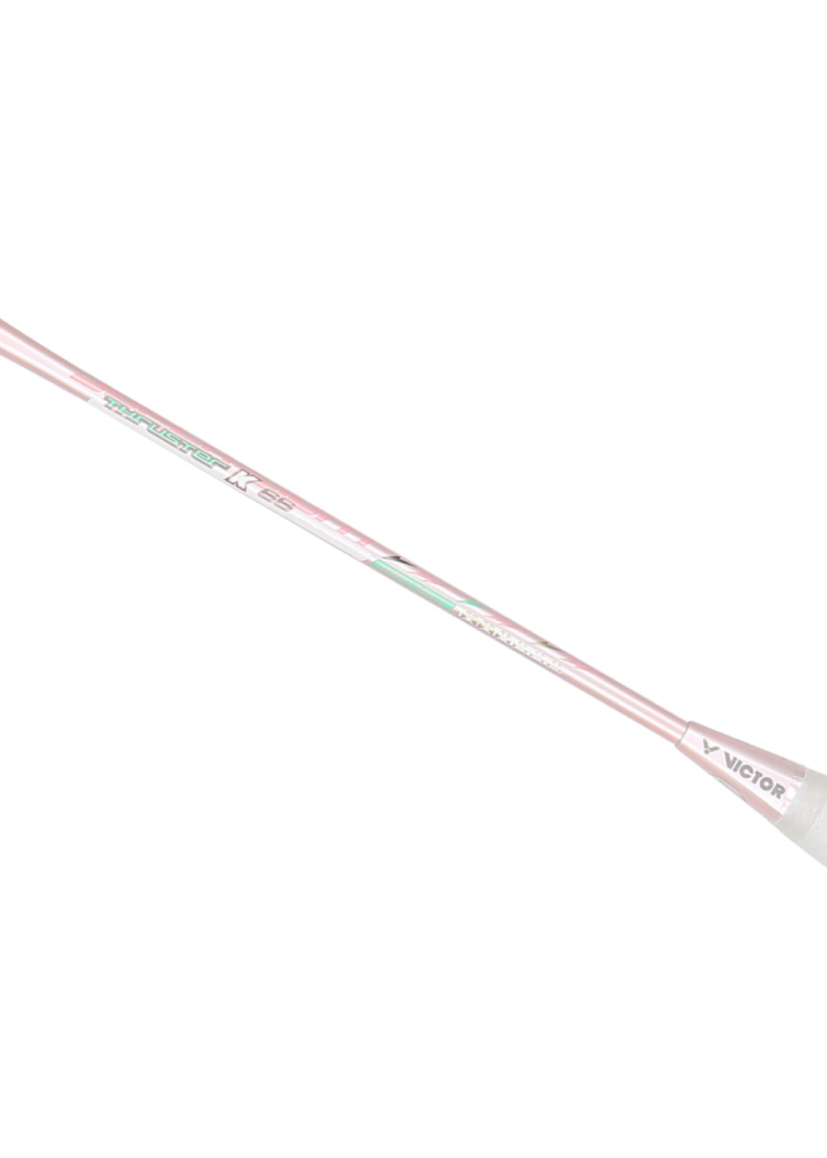 Victor Victor Thruster K 66 Y Badminton Racket (2025)