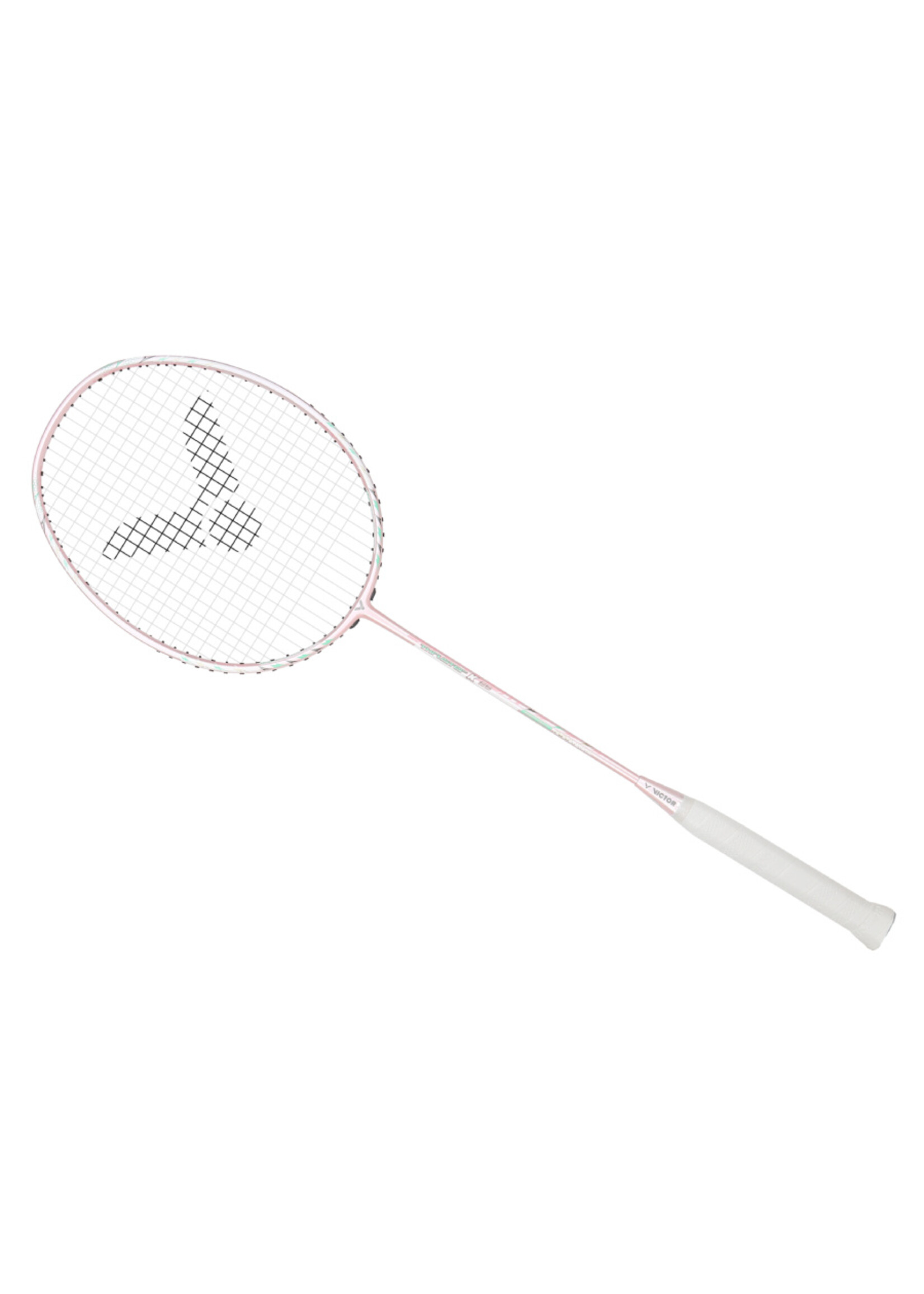 Victor Victor Thruster K 66 Y Badminton Racket (2025)