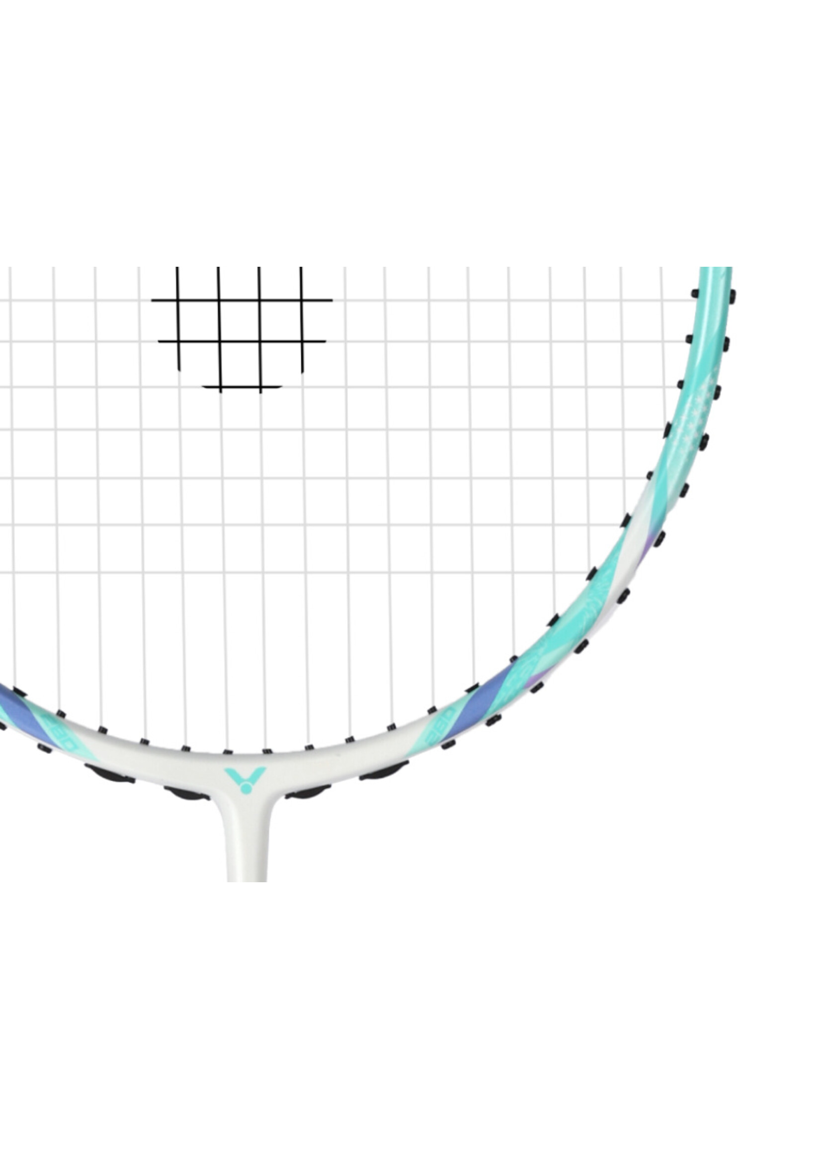 Victor Victor Thruster K 280 EX R Badminton Racket (2025) 5U