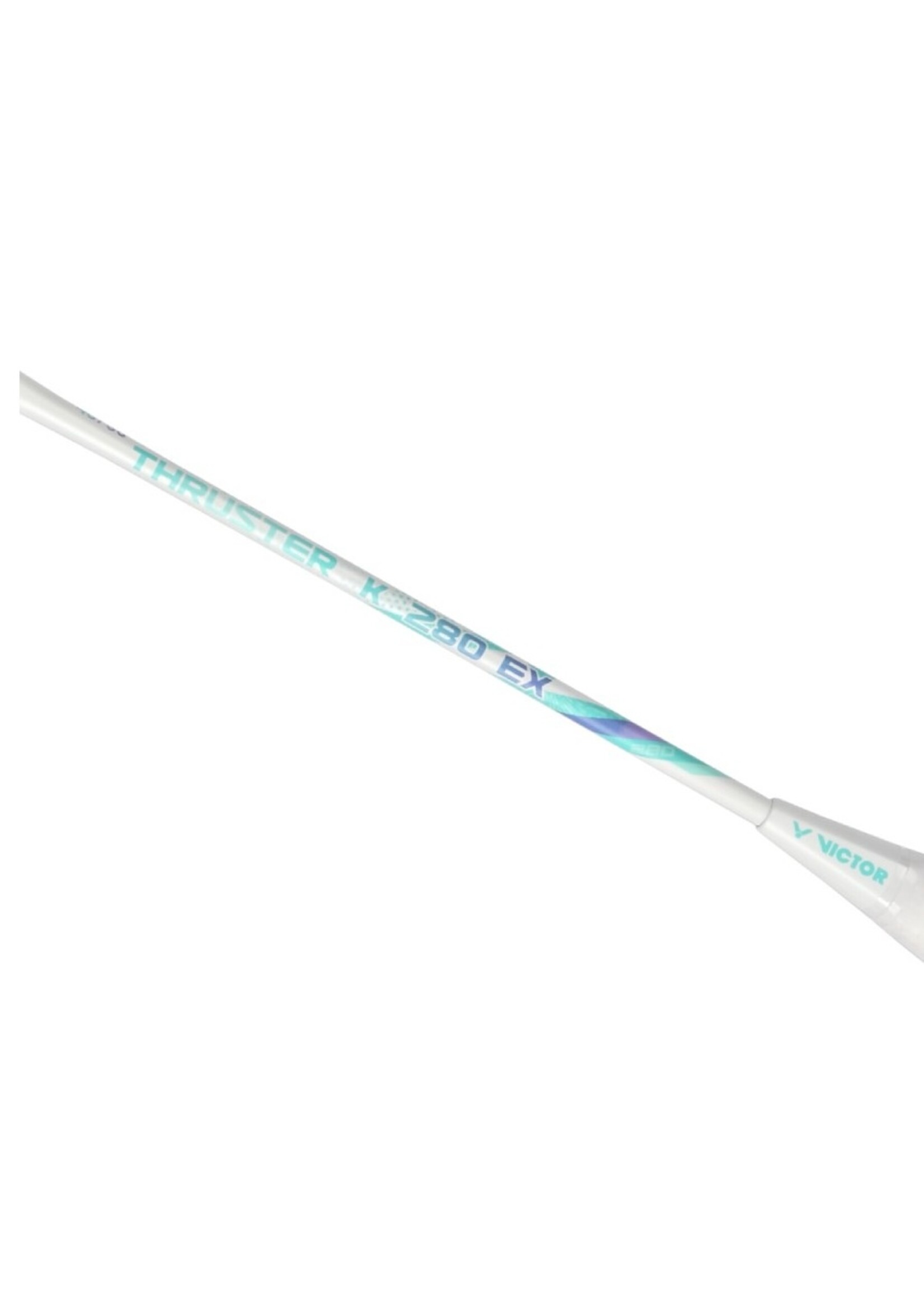 Victor Victor Thruster K 280 EX R Badminton Racket (2025) 5U