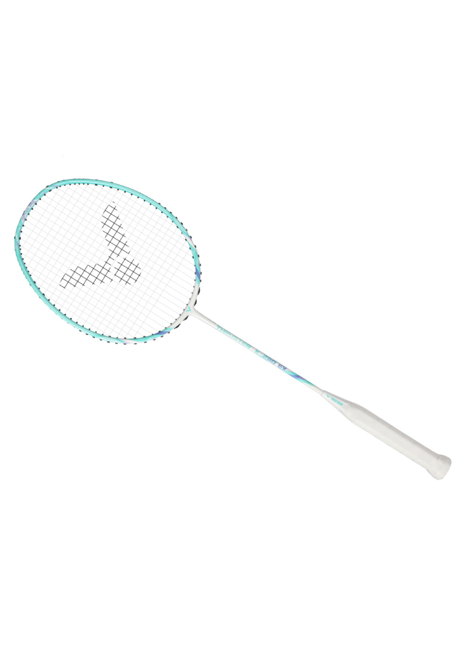 Victor Victor Thruster K 280 EX R Badminton Racket (2025) 5U