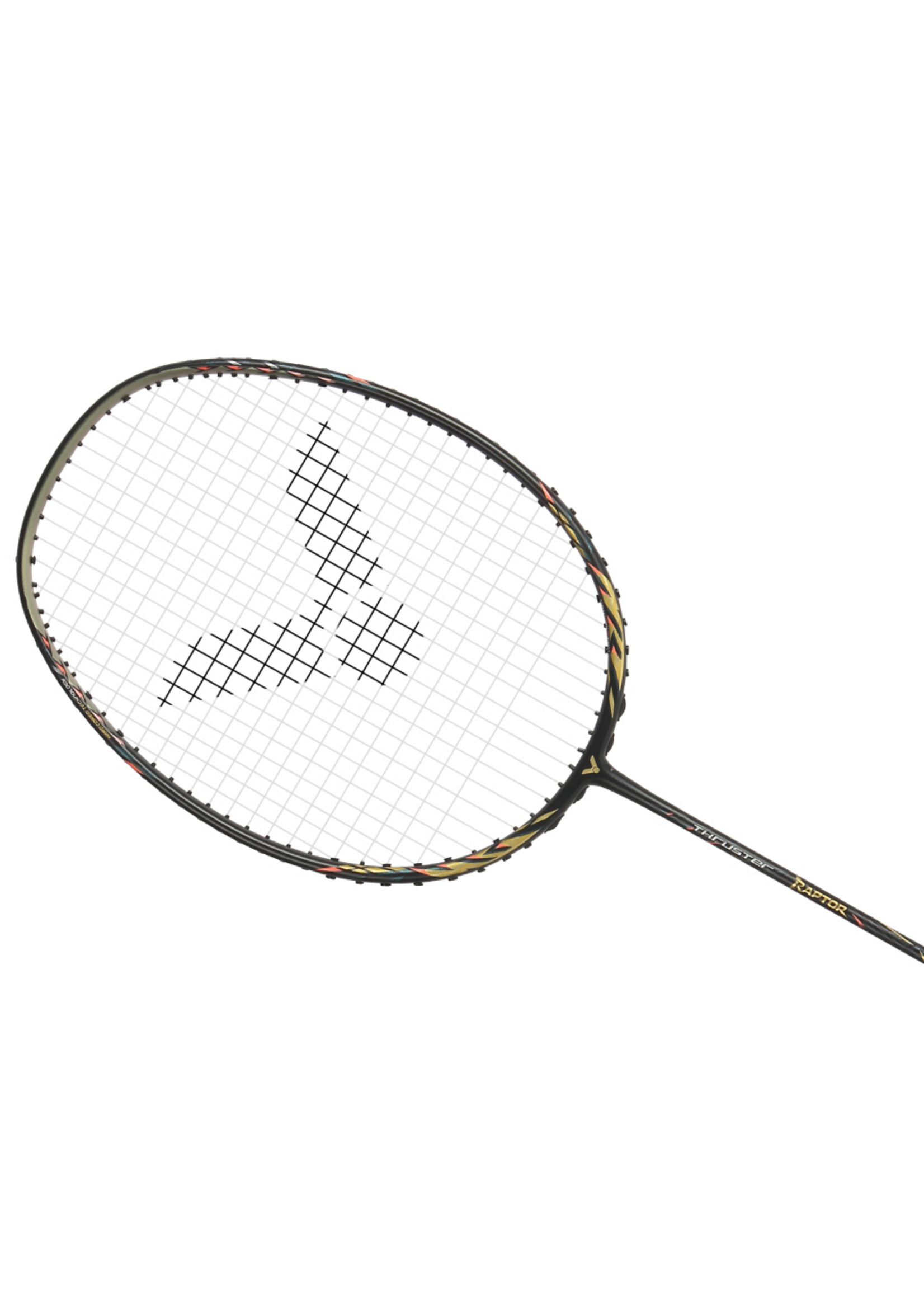 Victor Victor Thruster Raptor C Badminton Racket (2025) 4U