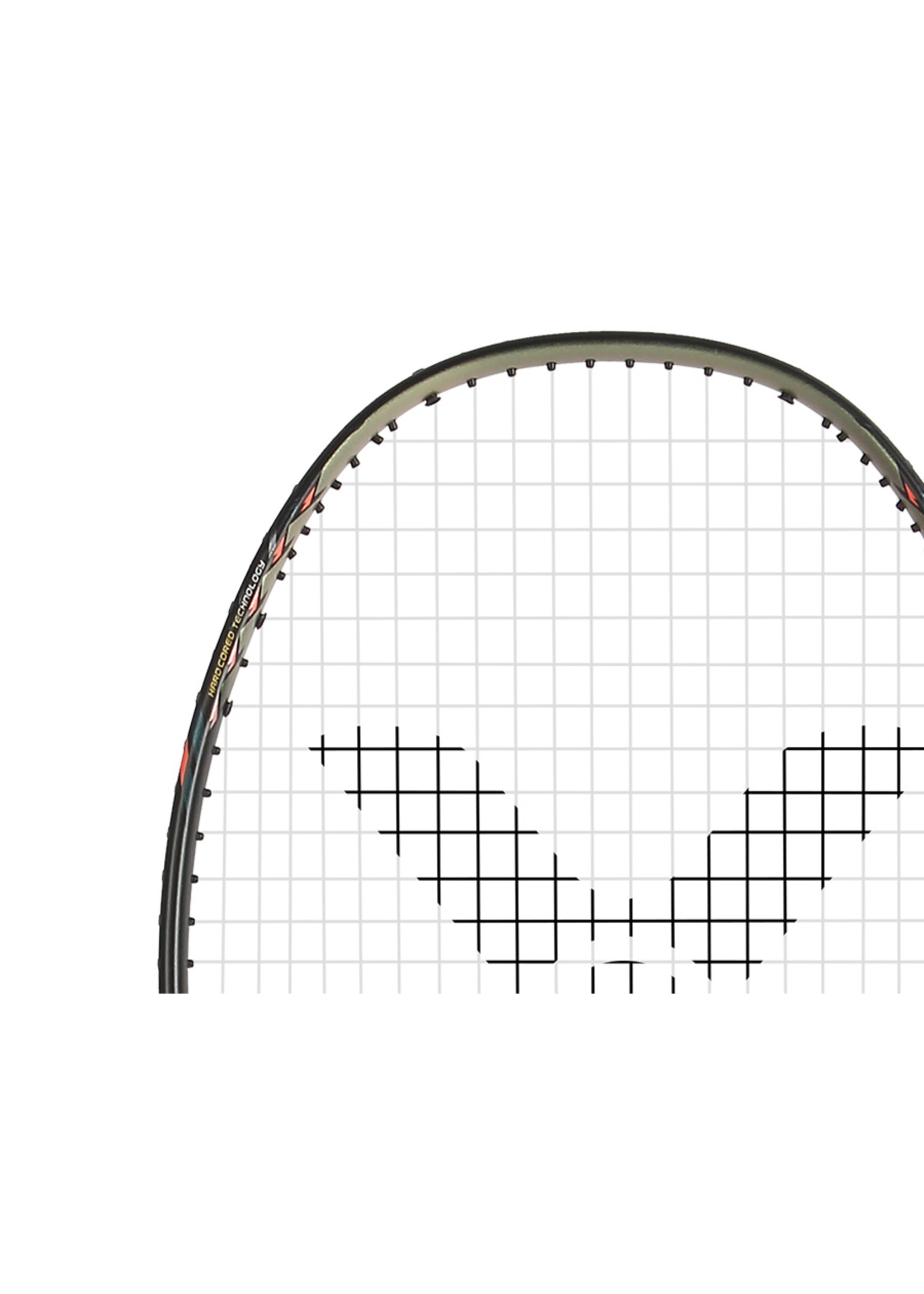 Victor Victor Thruster Raptor C Badminton Racket (2025) 4U