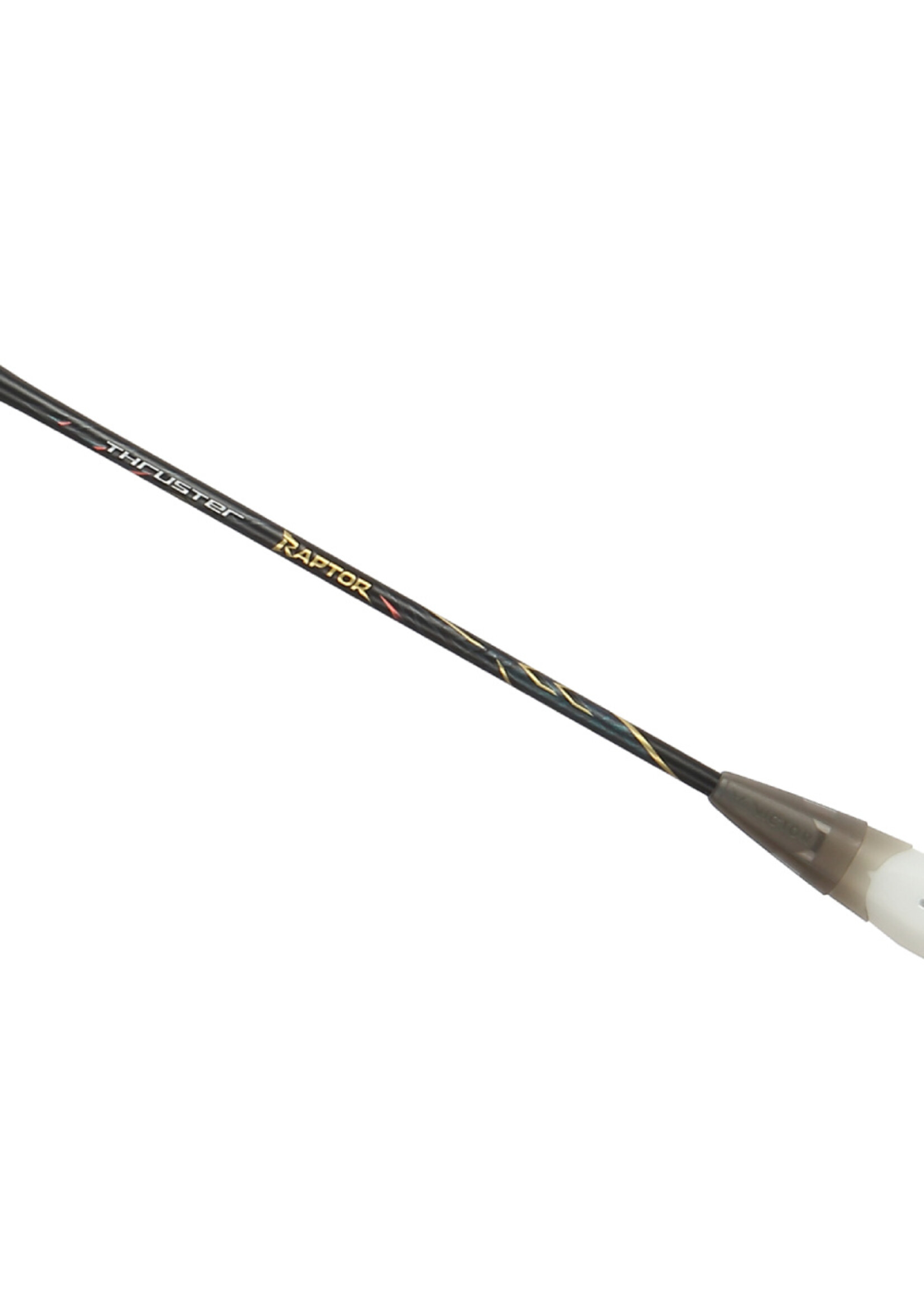 Victor Victor Thruster Raptor C Badminton Racket (2025) 4U