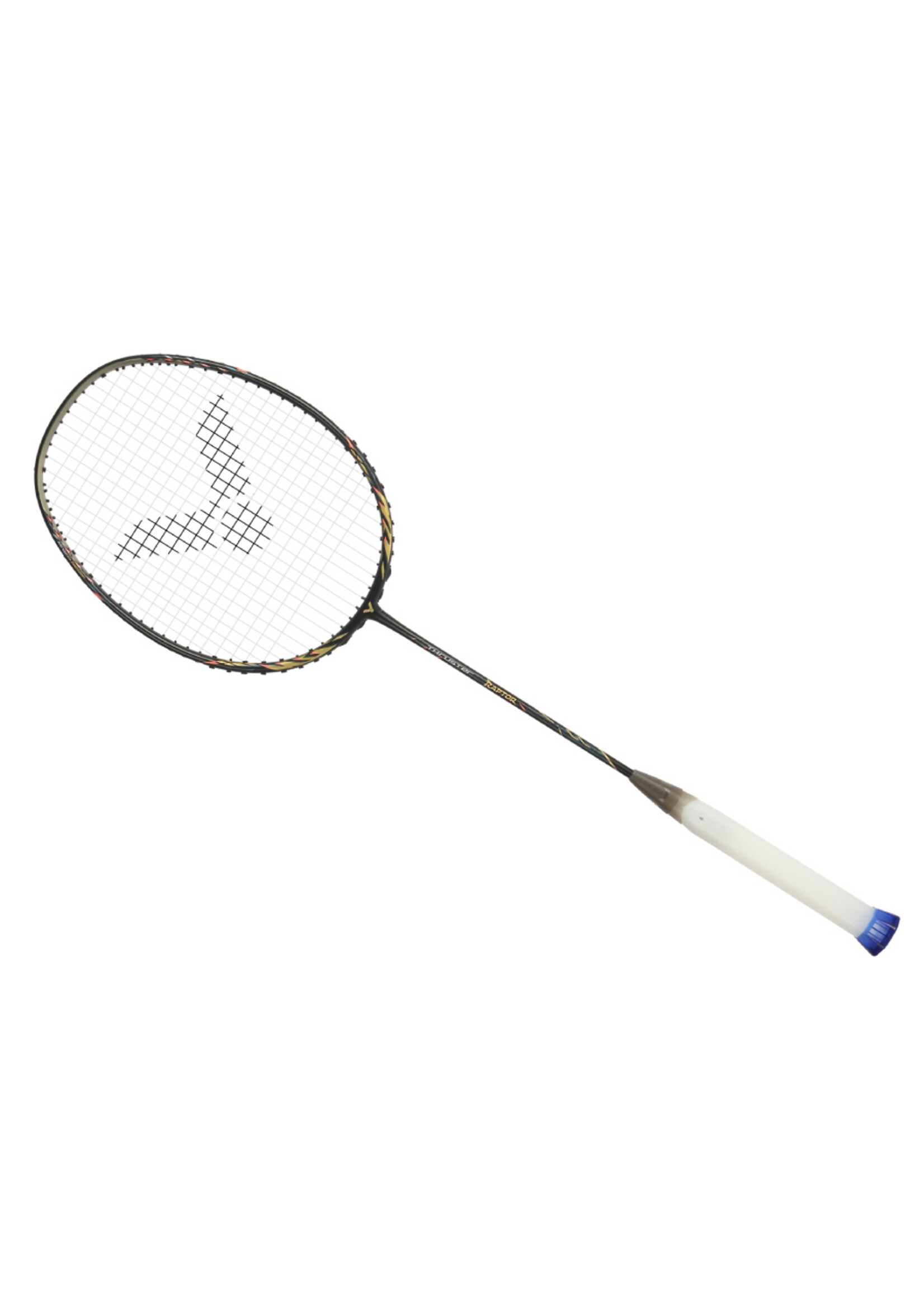Victor Victor Thruster Raptor C Badminton Racket (2025) 4U