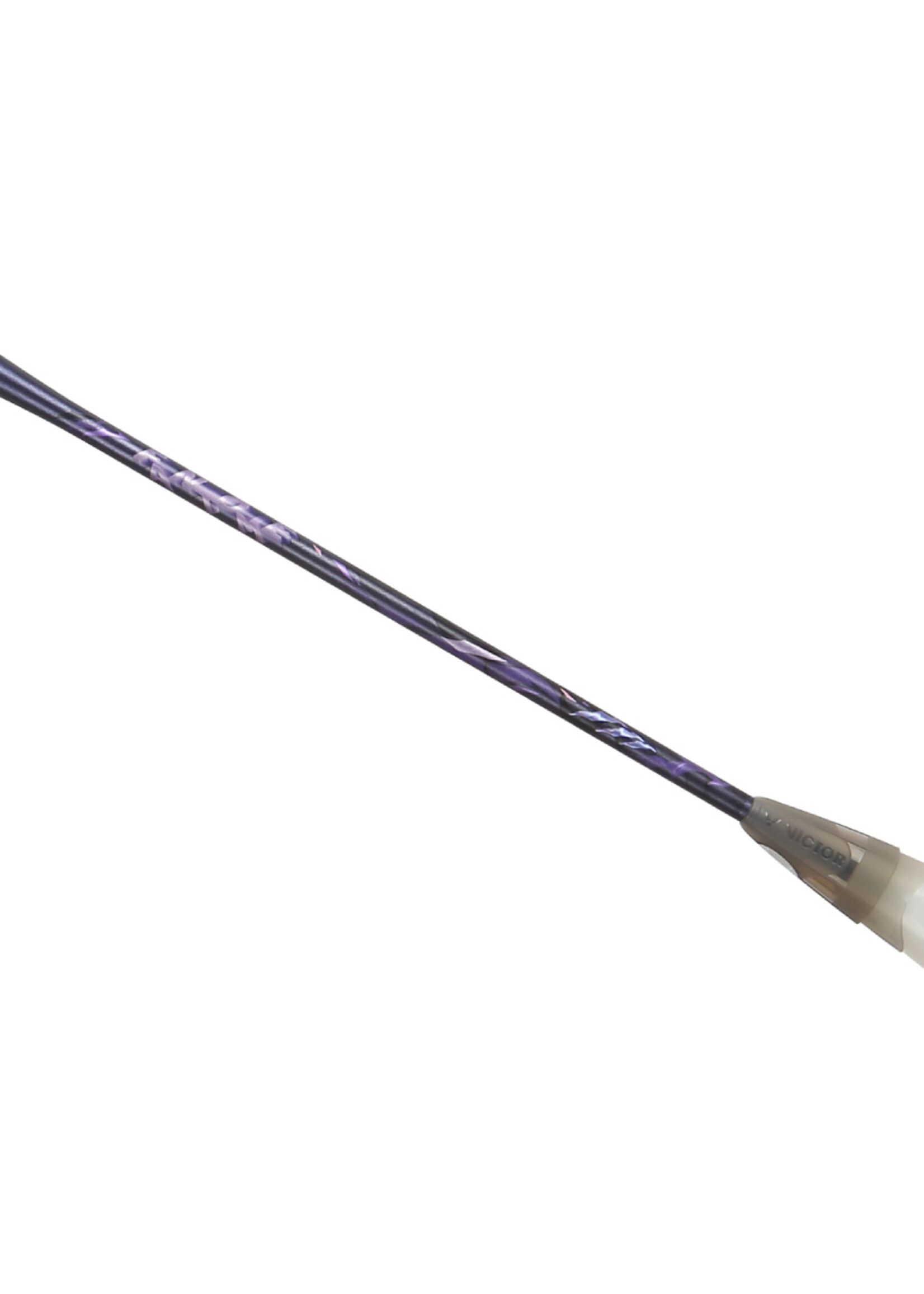 Victor Victor Auraspeed Fantome J Badminton Racket (2025) 4U