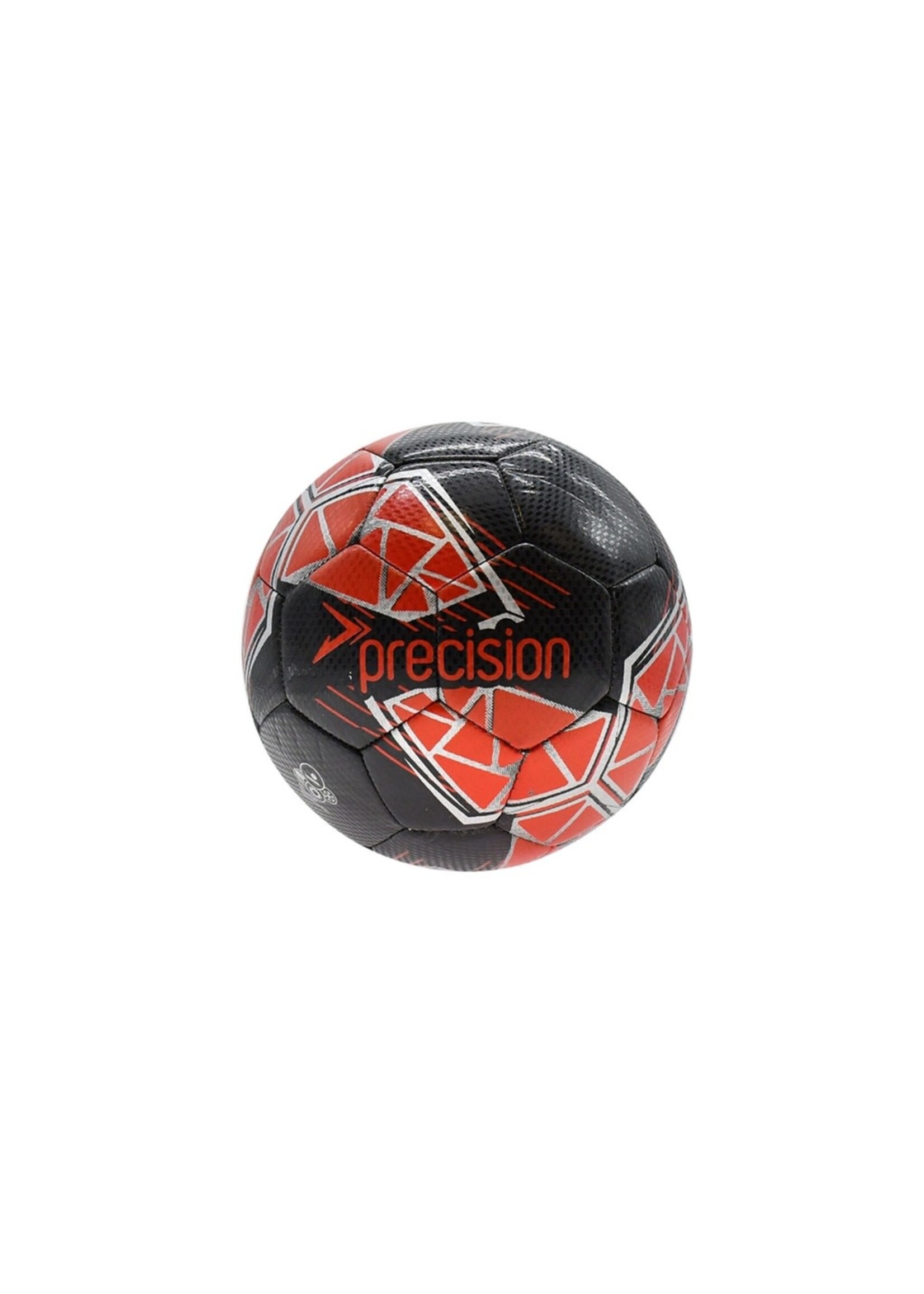 Precision Training Precision Fusion Midi Training Football (2025)