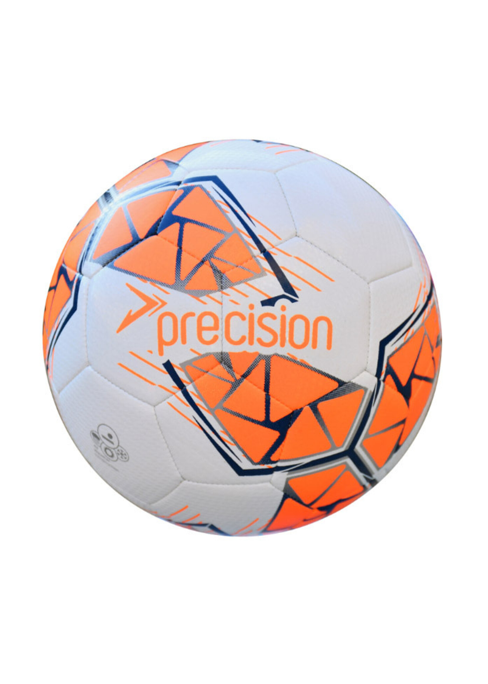 Precision Training Precision Fusion Midi Training Football (2025)