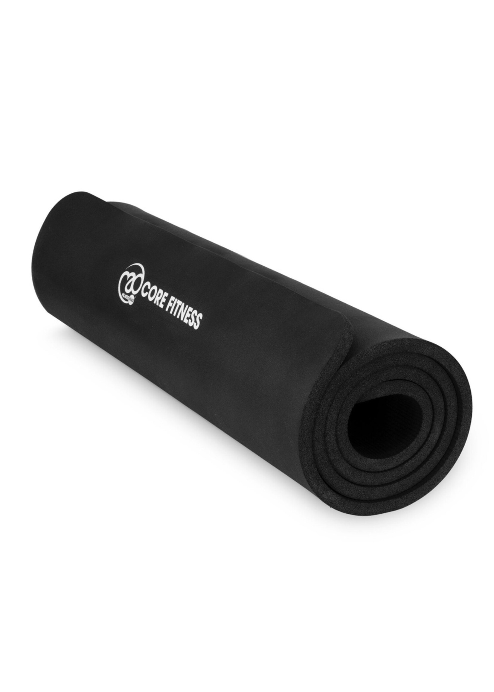 Fitness Mad Pilates Mad Core Fitness Mat