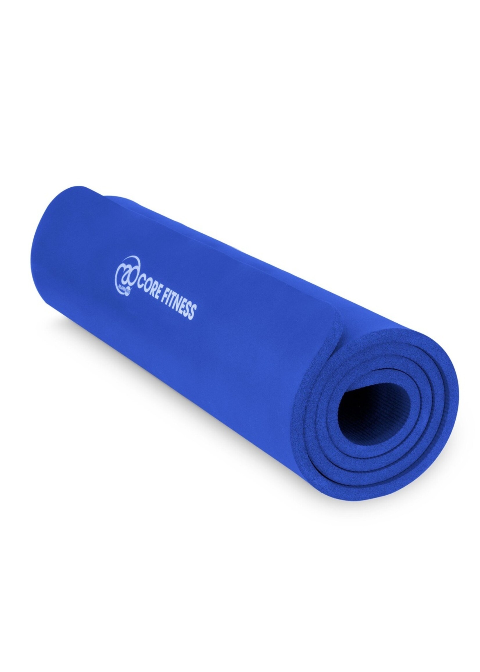 Fitness Mad Pilates Mad Core Fitness Mat