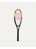 Wilson Wilson Burn Spin Junior Tennis Racket (2025) 26"