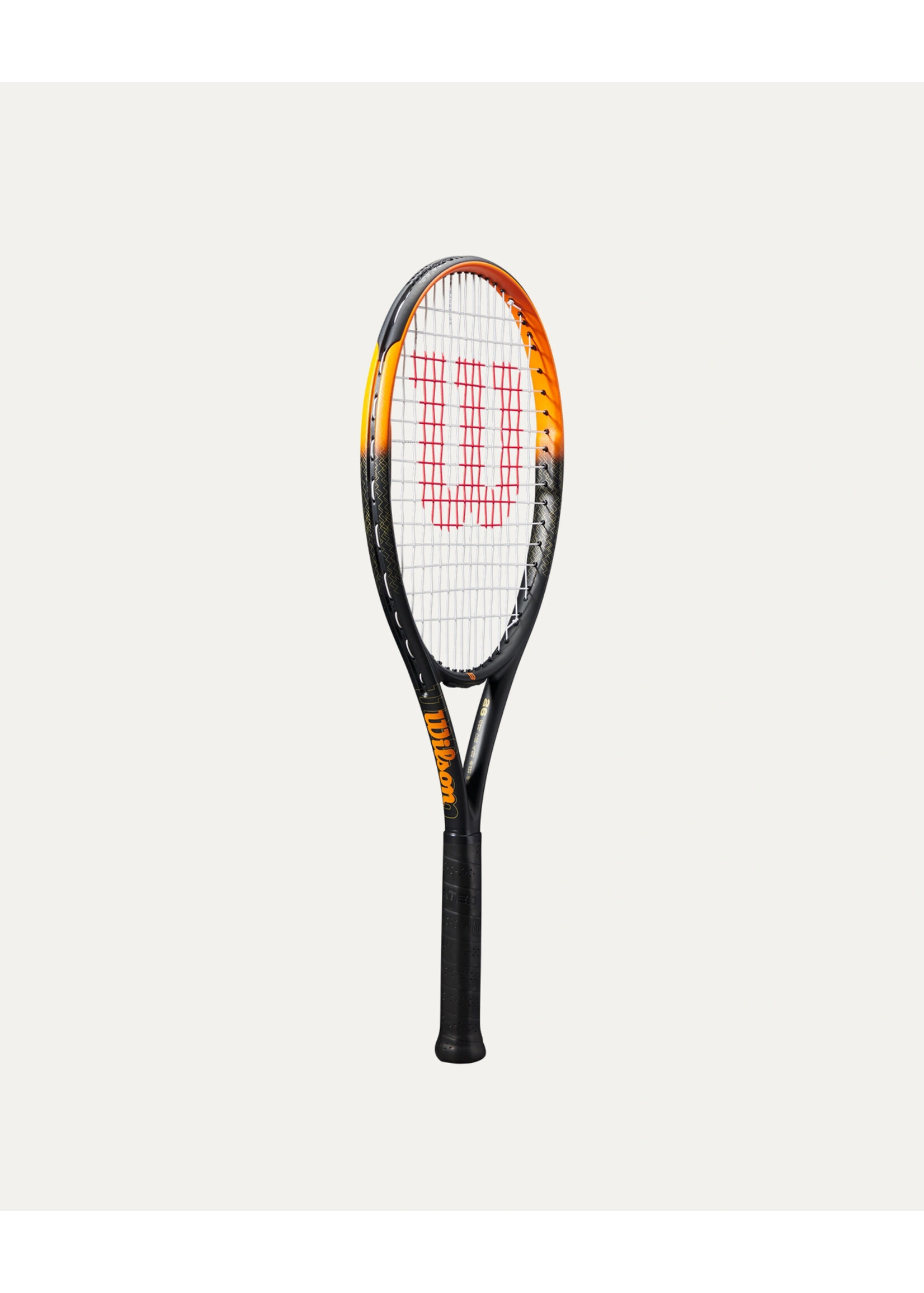 Wilson Wilson Burn Spin Junior Tennis Racket (2025) 26"