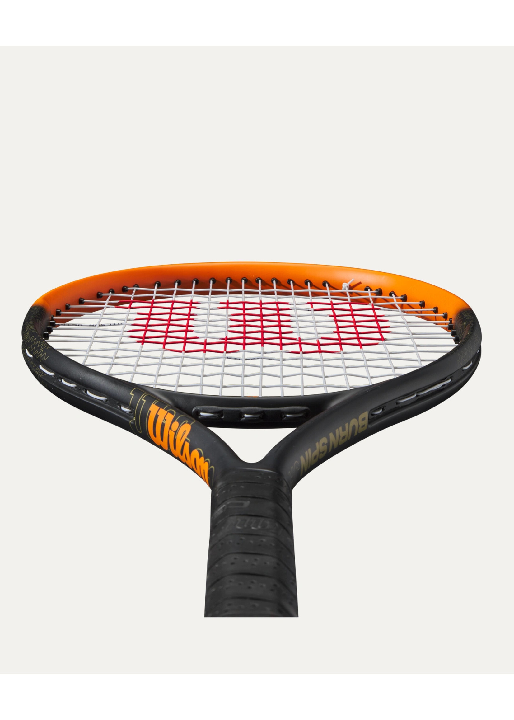 Wilson Wilson Burn Spin Junior Tennis Racket (2025) 26"