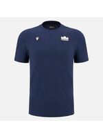 Macron Macron Edinburgh 24/25  Travel Tee
