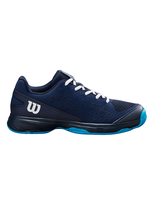 Wilson Wilson Rush Pro L Junior Tennis Shoe (2025)
