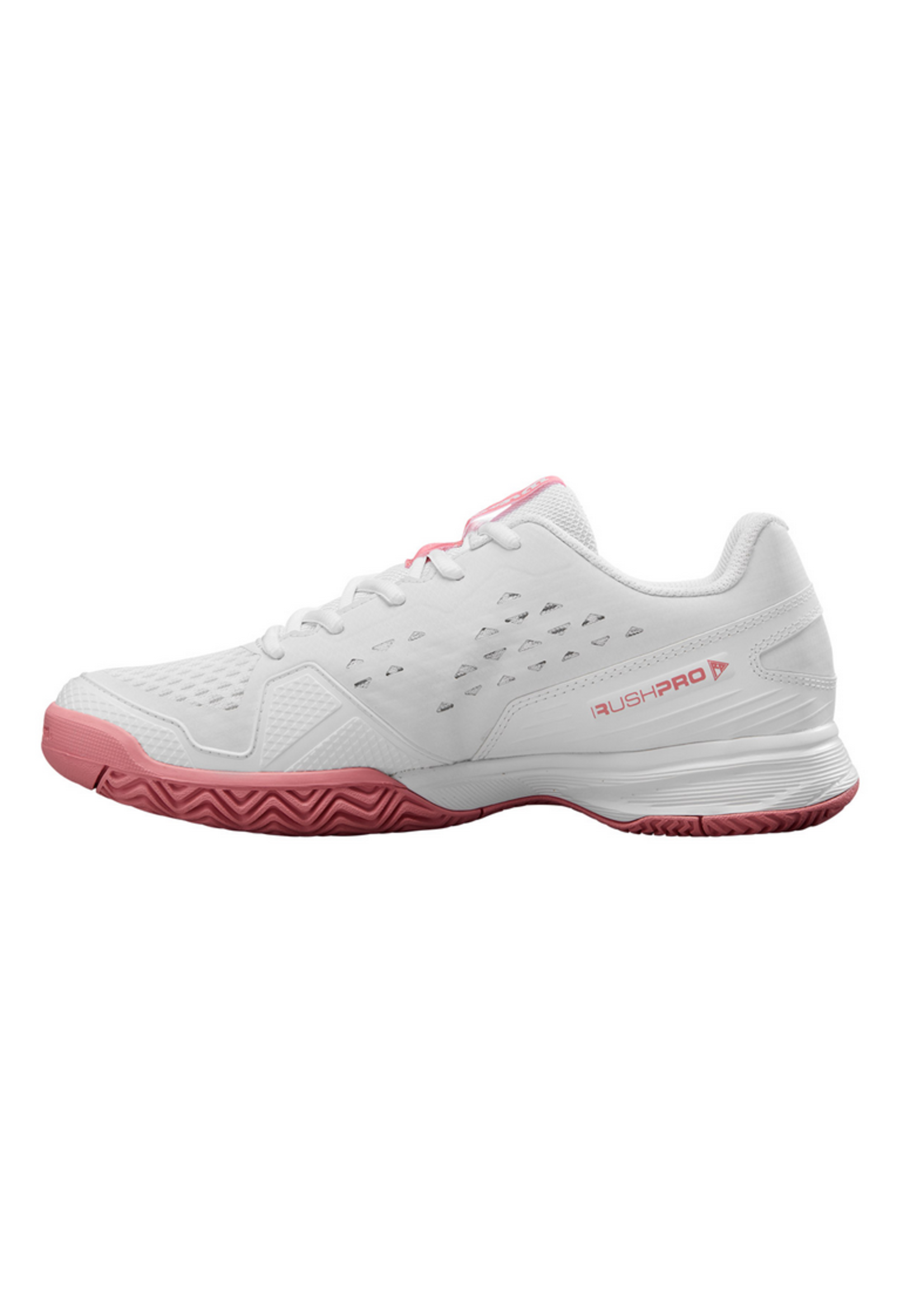 Wilson Wilson Rush Pro L Junior Tennis Shoe (2025)