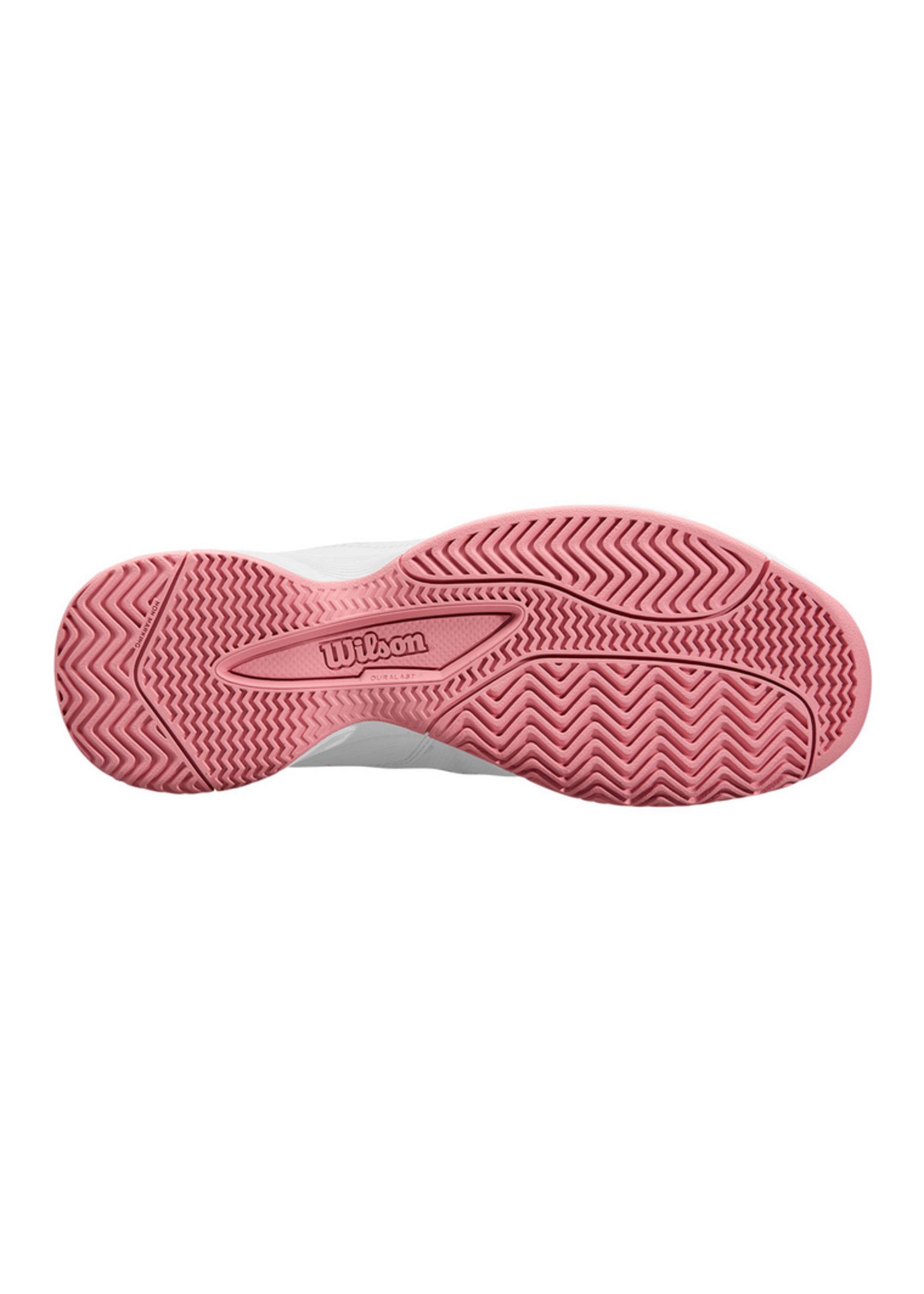 Wilson Wilson Rush Pro L Junior Tennis Shoe (2025)