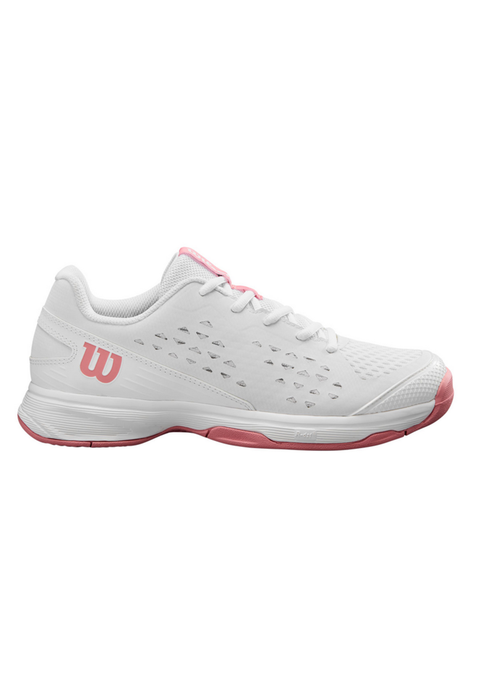 Wilson Wilson Rush Pro L Junior Tennis Shoe (2025)