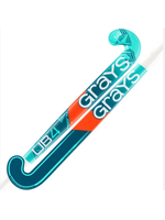 Grays Grays MB4 Hockey Stick (2025), Aqua Teal 36.5