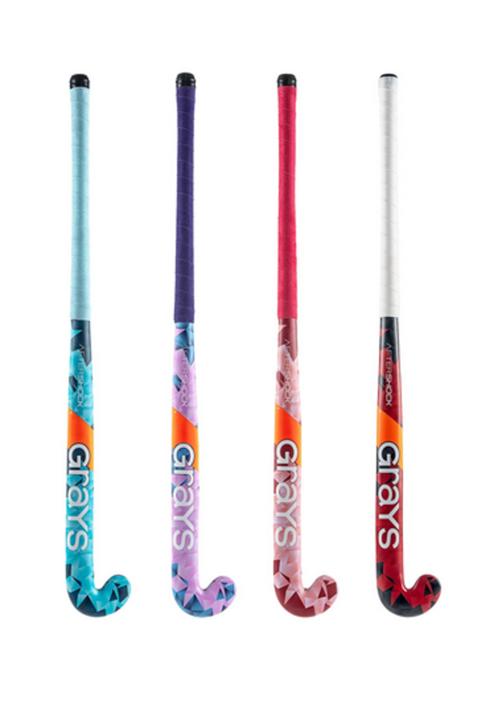 Grays Grays Aftershock Hockey Stick (2025)