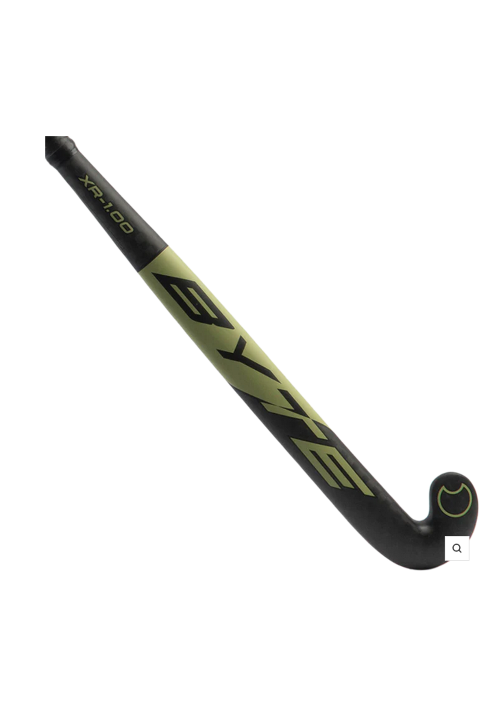 Byte Byte XR1 Hockey Stick 36.5" Black/Green