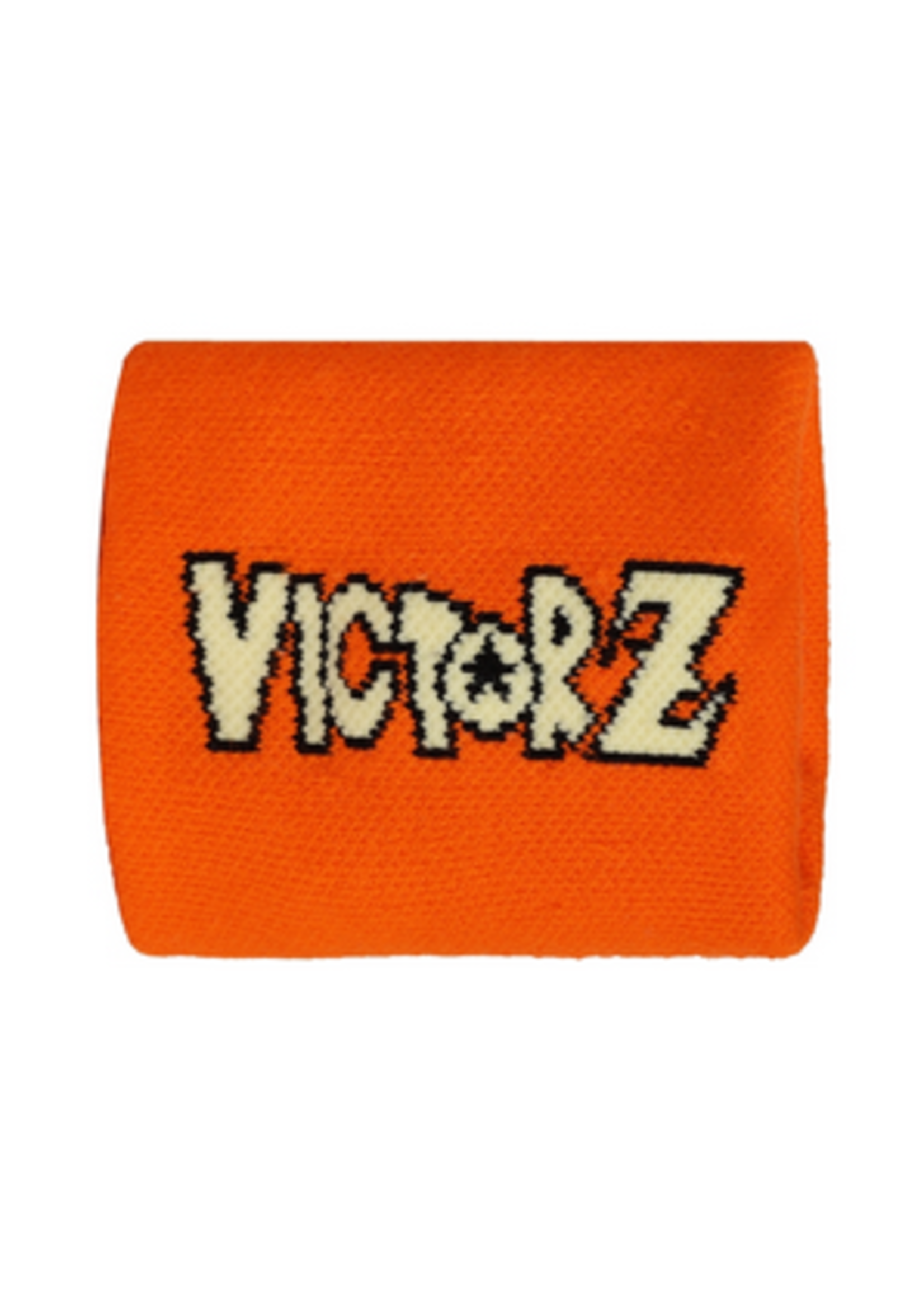 Victor Victor X Dragon Ball Z Wrist Band (2025) Persimmon Orange
