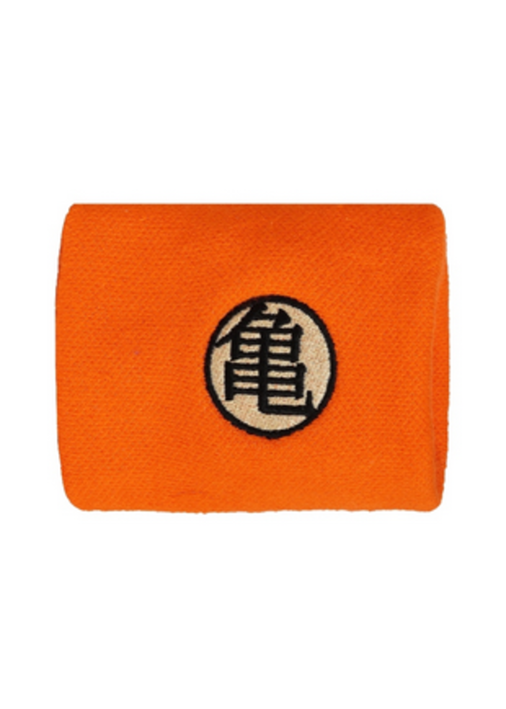 Victor Victor X Dragon Ball Z Wrist Band (2025) Persimmon Orange