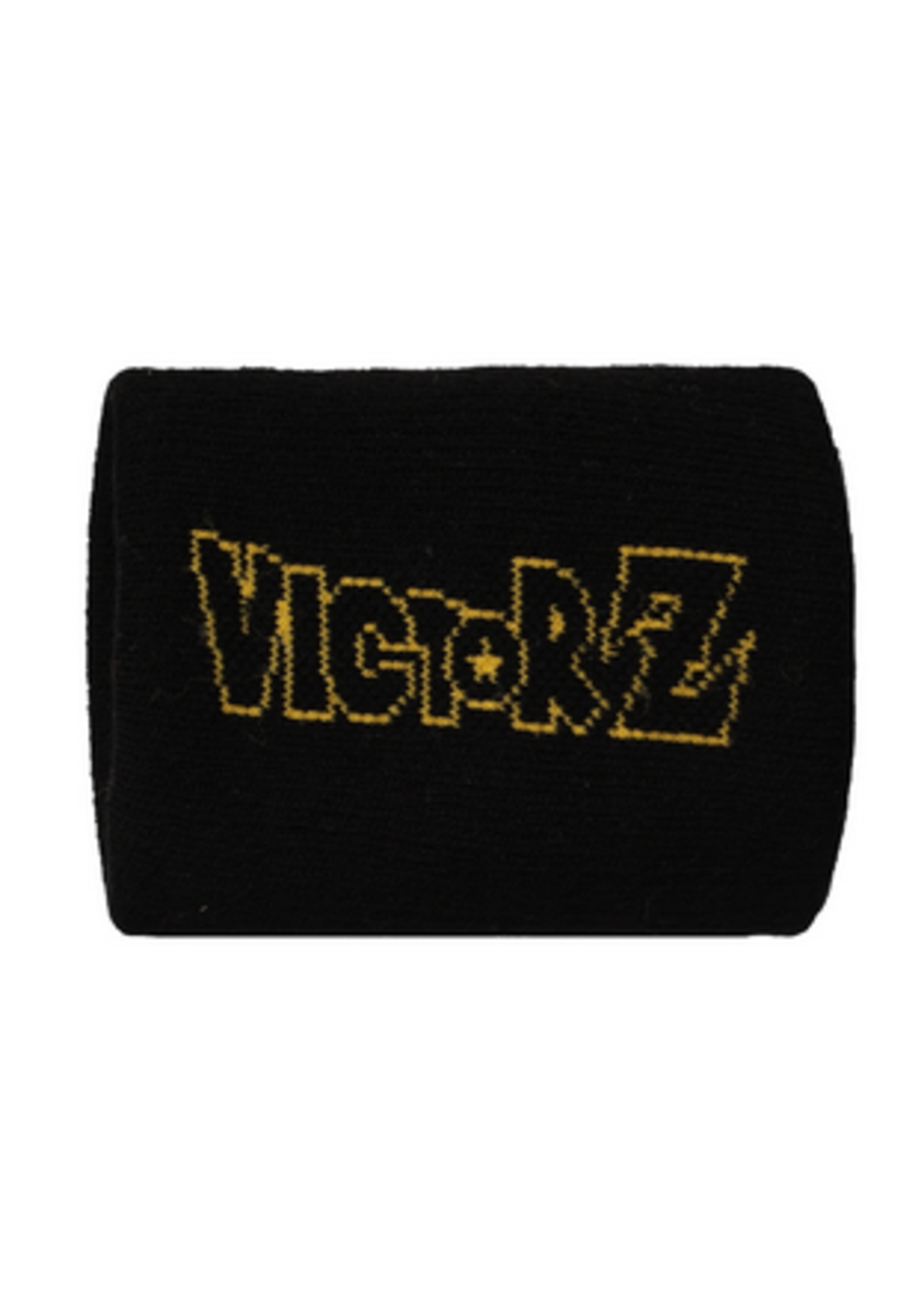 Victor Victor X Dragon Ball Z Wrist Band (2025) Black