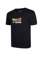 Victor Victor X Dragon Ball Z T-Shirt