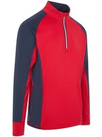 ProQuip ProQuip Pro Tech Half Zip Mens Mid-Layer (2025)