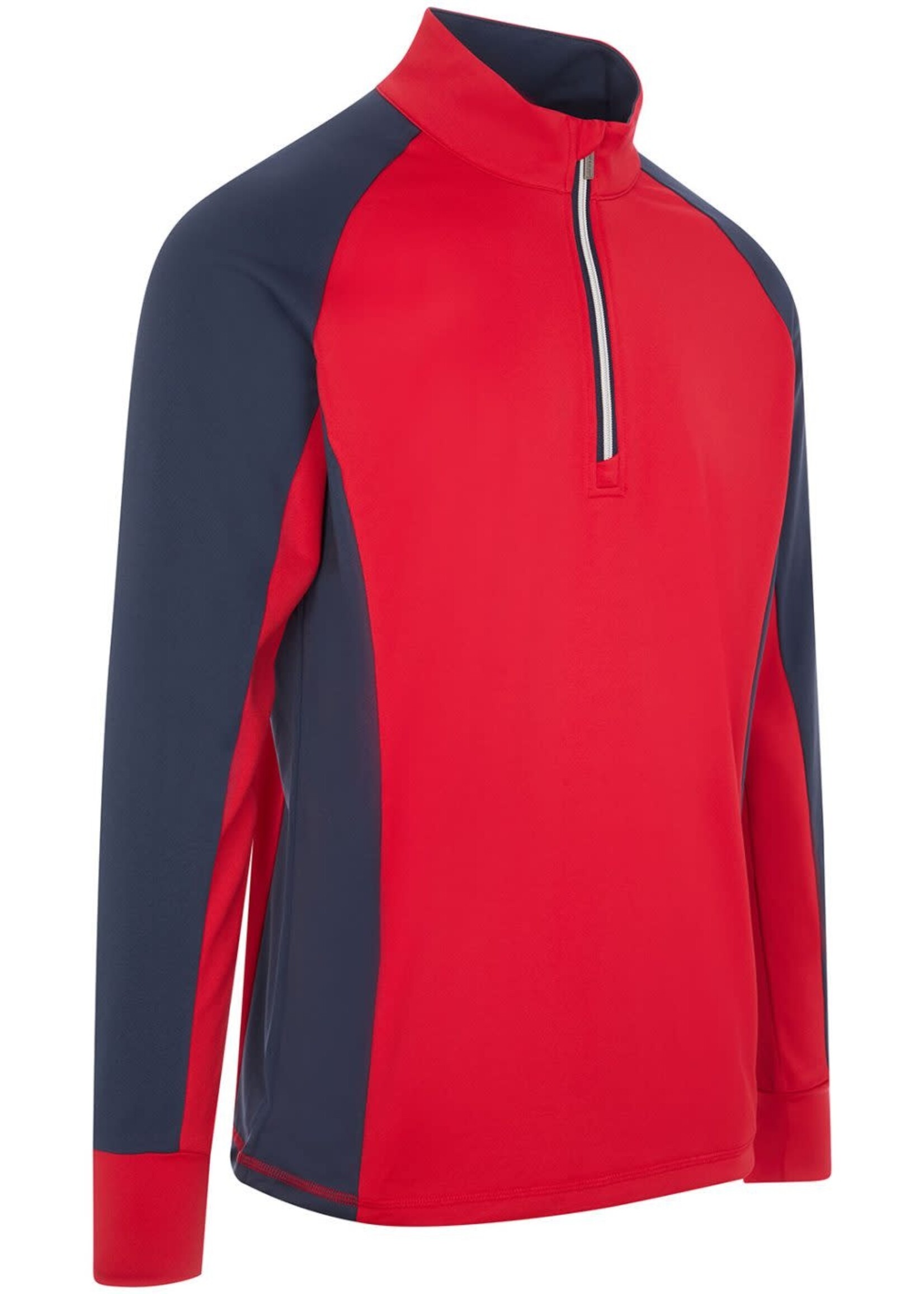ProQuip ProQuip Pro Tech Half Zip Mens Mid-Layer (2025)