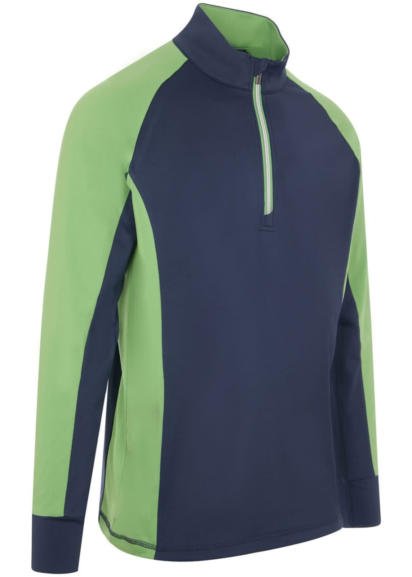 ProQuip ProQuip Pro Tech Half Zip Mens Mid-Layer (2025)