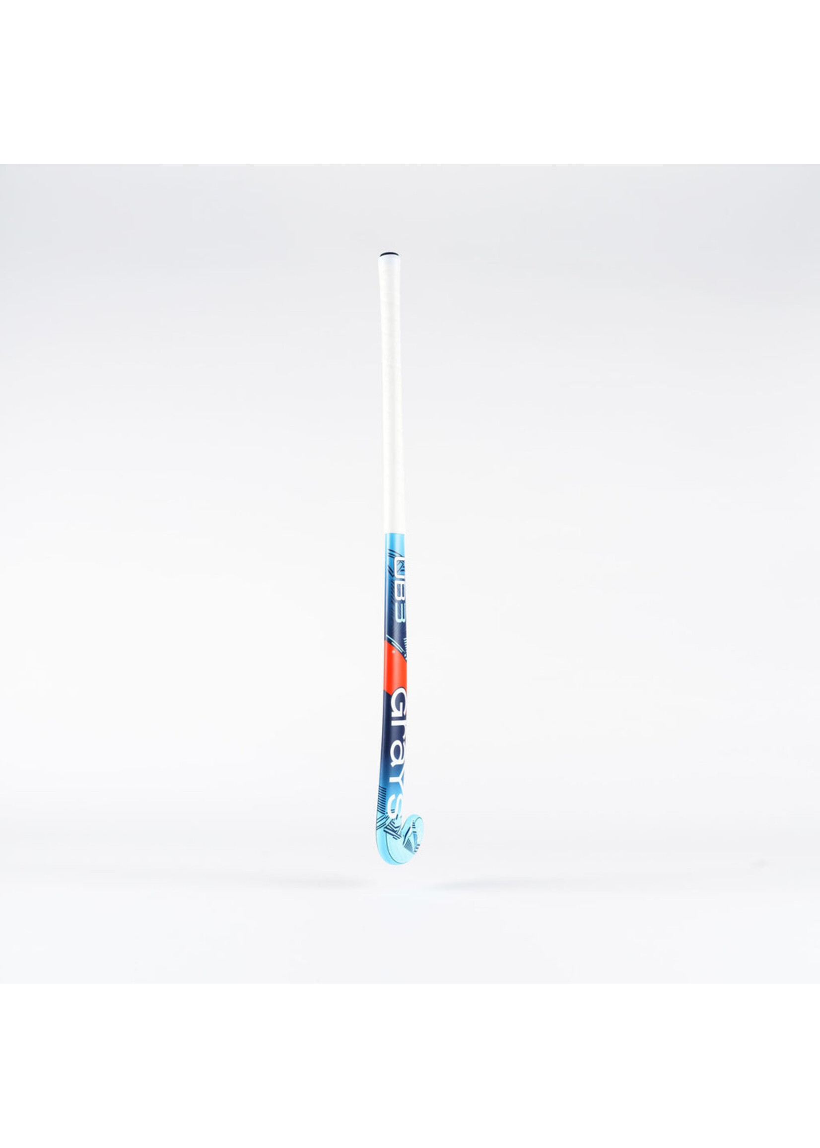 Grays Grays UB3 Hockey Stick (2025), Blue