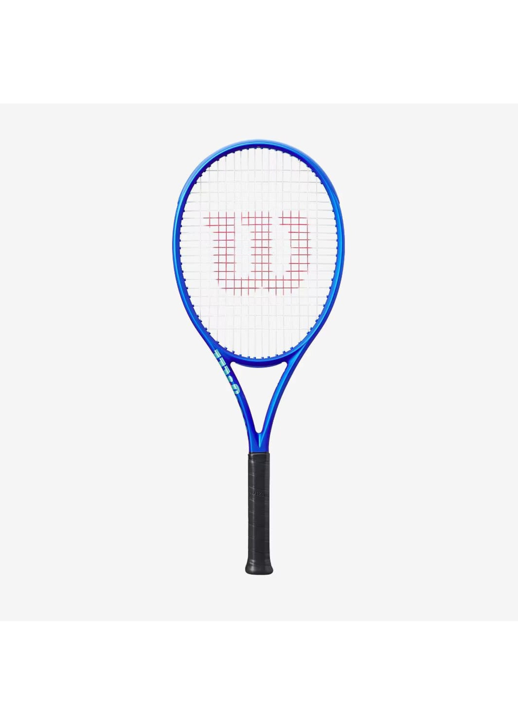 Wilson Wilson Ultra 100 V5 Tennis Racket (2025)