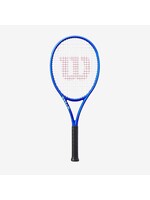 Wilson Wilson Ultra 100UL V5 Tennis Racket (2025)
