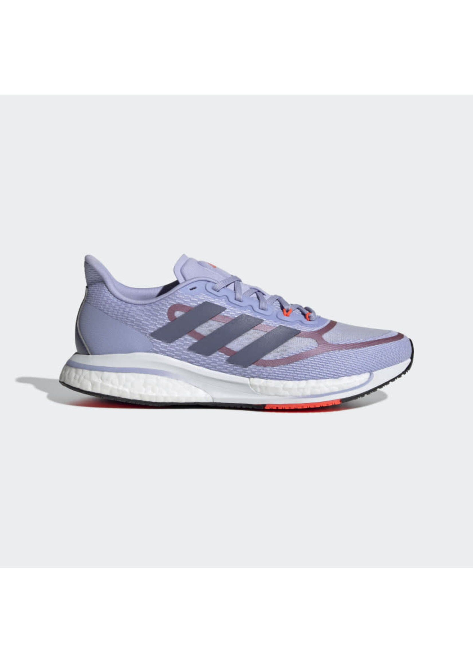 Adidas Adidas Supernova Ladies Running Shoe (2021) - Blue