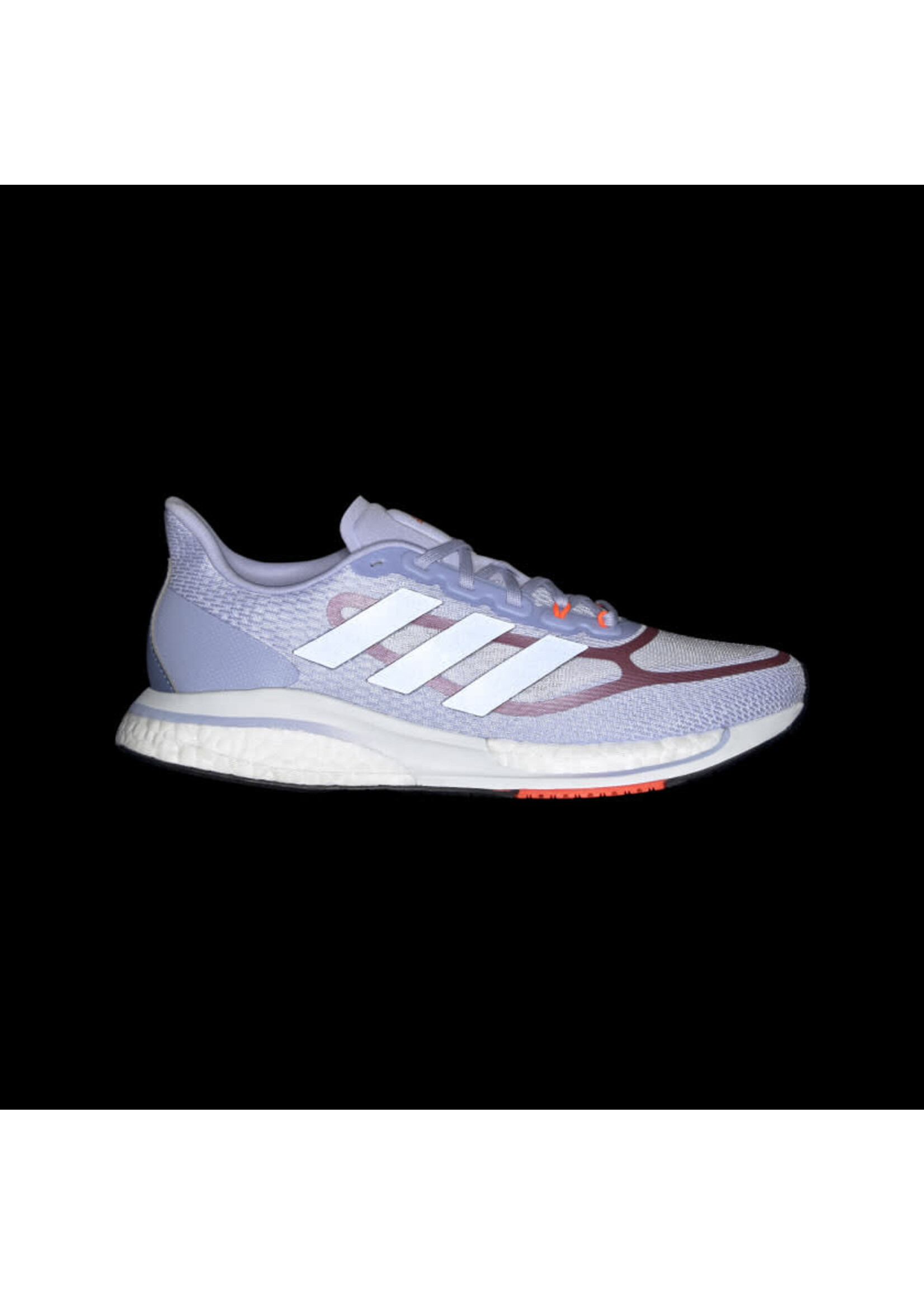 Adidas Adidas Supernova Ladies Running Shoe (2021) - Blue
